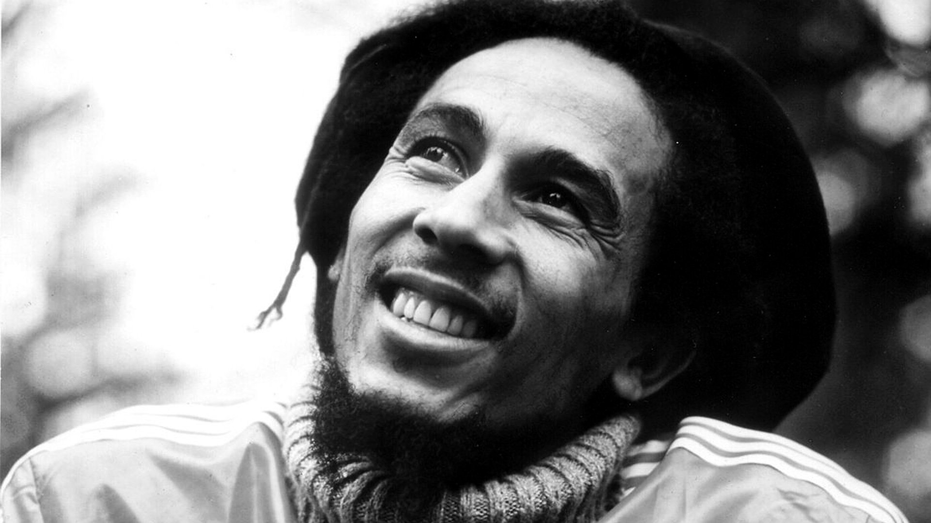 Bob Marley cobra vida en la gran pantalla con la película "One Love" Bob Marley cobra vida en la gran pantalla con la película "One Love"