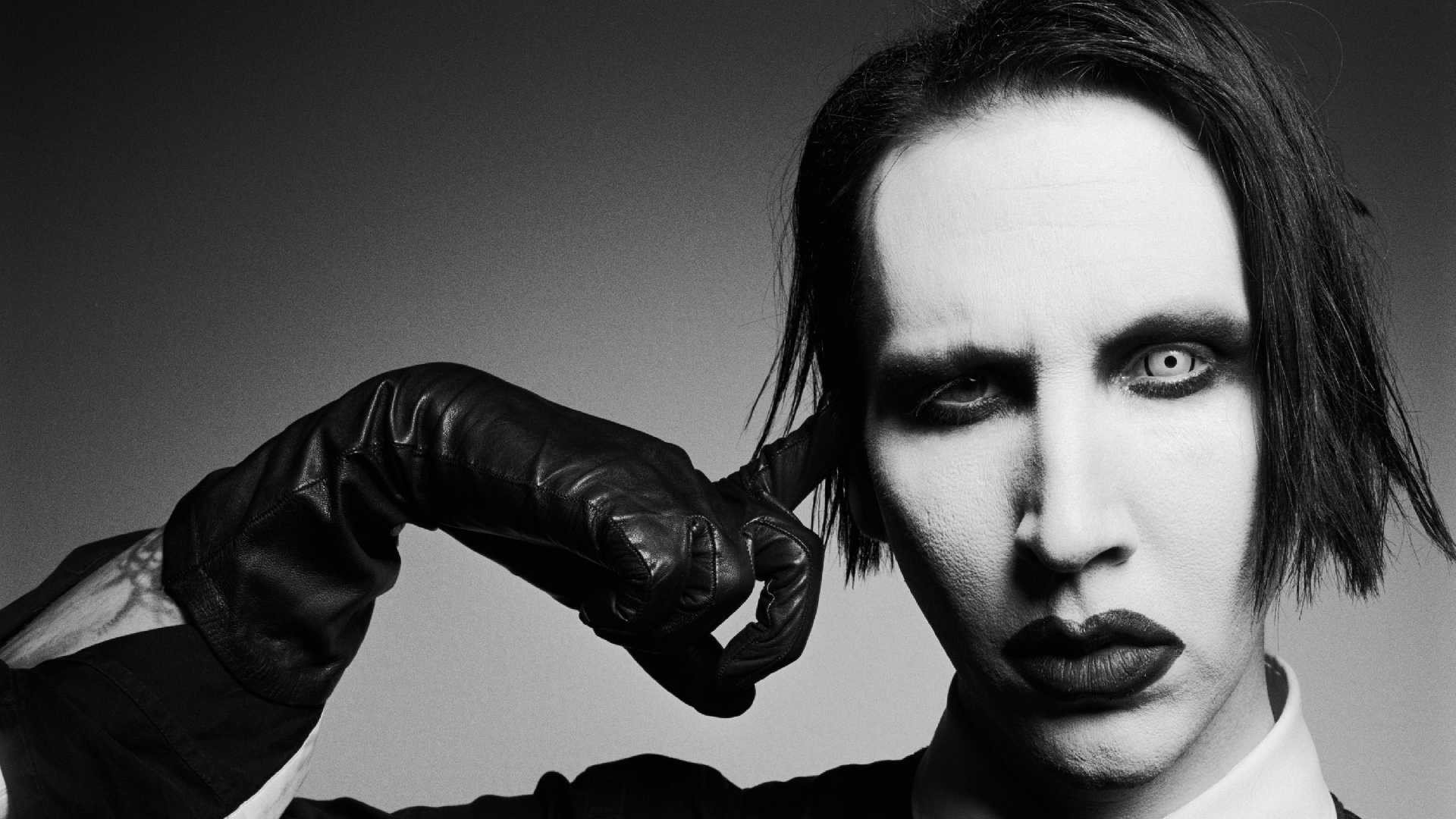 RETIRAN NOMINACIÓN DE MARILYN MANSON EN LOS GRAMMY 2022 RETIRAN NOMINACIÓN DE MARILYN MANSON EN LOS GRAMMY 2022