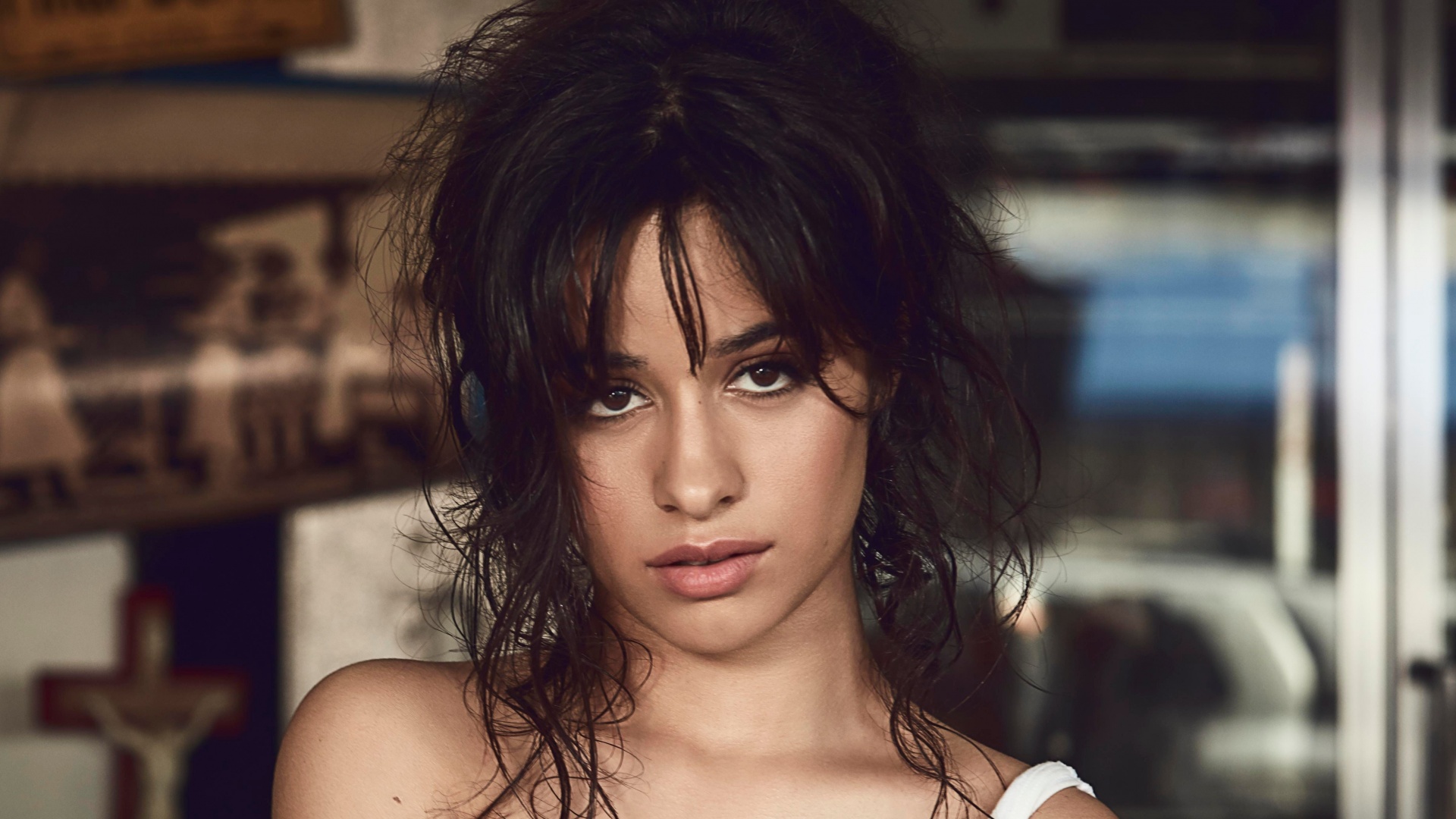 Camila Cabello Anuncia su Retiro Temporal de la Música Camila Cabello Anuncia su Retiro Temporal de la Música