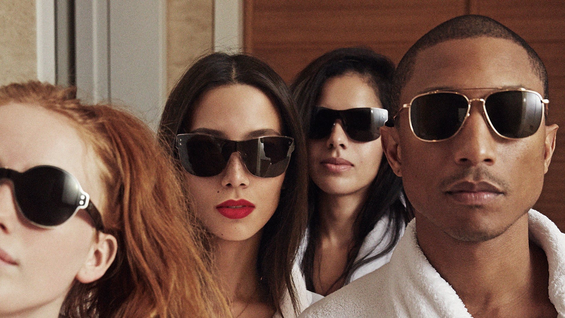 Pharrell Williams cancela inesperadamente su nueva película autobiográfica: “Nos sentimos decepcionados” Pharrell Williams cancela inesperadamente su nueva película autobiográfica: “Nos sentimos decepcionados”