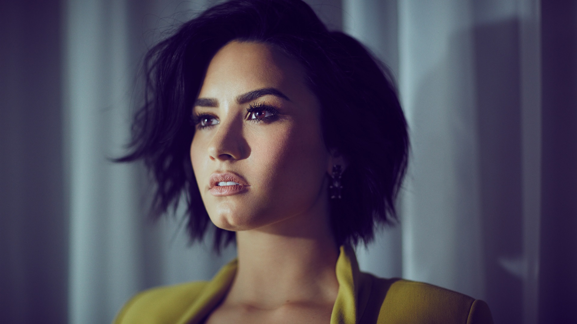 DEMI LOVATO REVELA UNA NUEVA CANCIÓN DE SU PRÓXIMO ÁLBUM