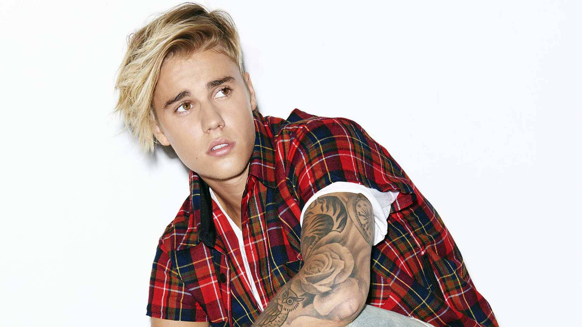 Justin Bieber una de las estrellas pop más grandes del siglo Justin Bieber una de las estrellas pop más grandes del siglo