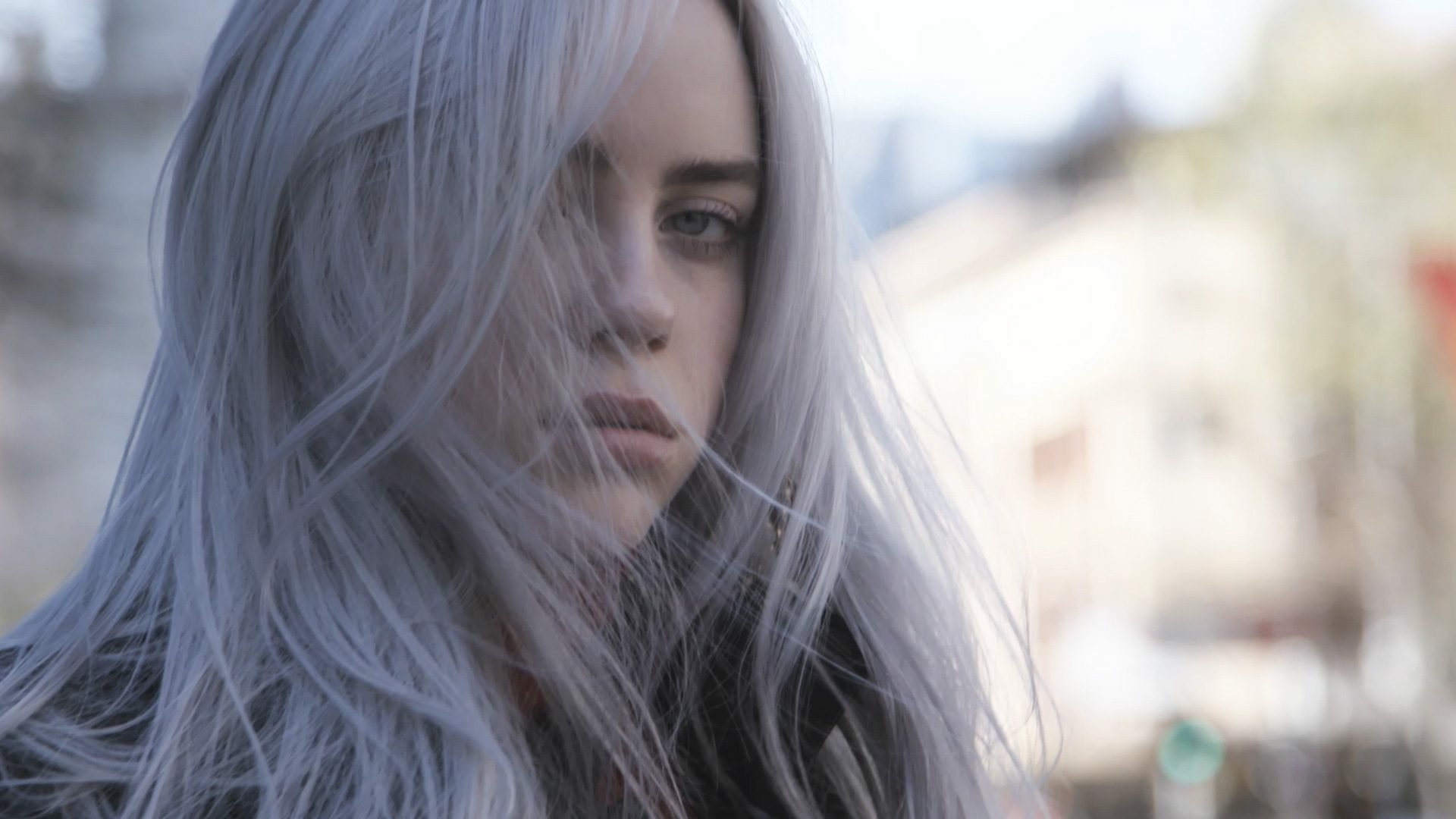 Billie Eilish se une a la BSO de "Barbie" con una canción inédita Billie Eilish se une a la BSO de "Barbie" con una canción inédita