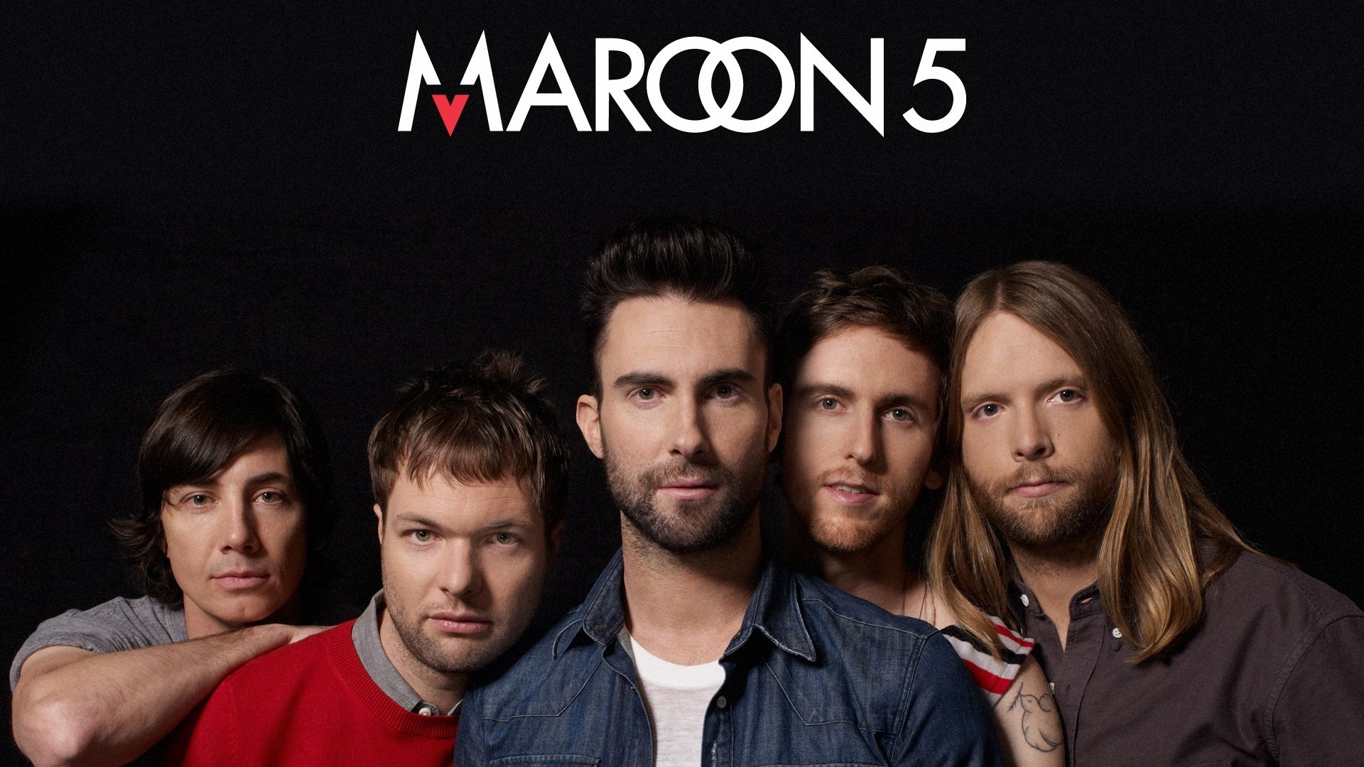 Maroon 5 vuelve con ‘Love Is Like’: nuevo disco y tour con sello renovado