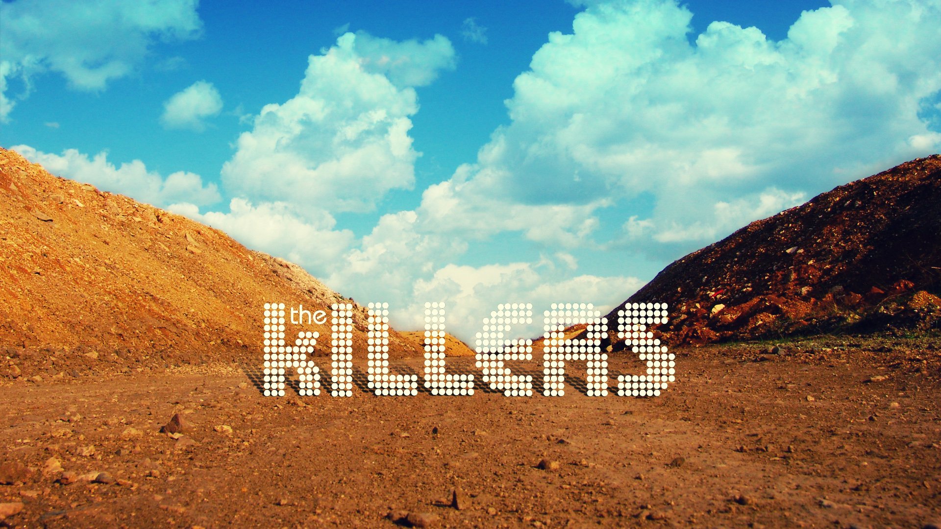 “BOY” ES EL NUEVO SENCILLO DE THE KILLERS “BOY” ES EL NUEVO SENCILLO DE THE KILLERS