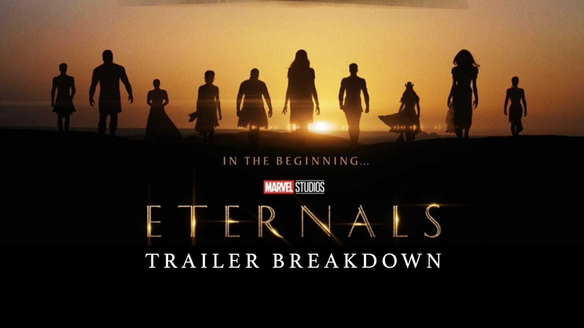 CONOCE EL TRÁILER DE LA NUEVA CINTA DE MARVEL CONOCE EL TRÁILER DE LA NUEVA CINTA DE MARVEL