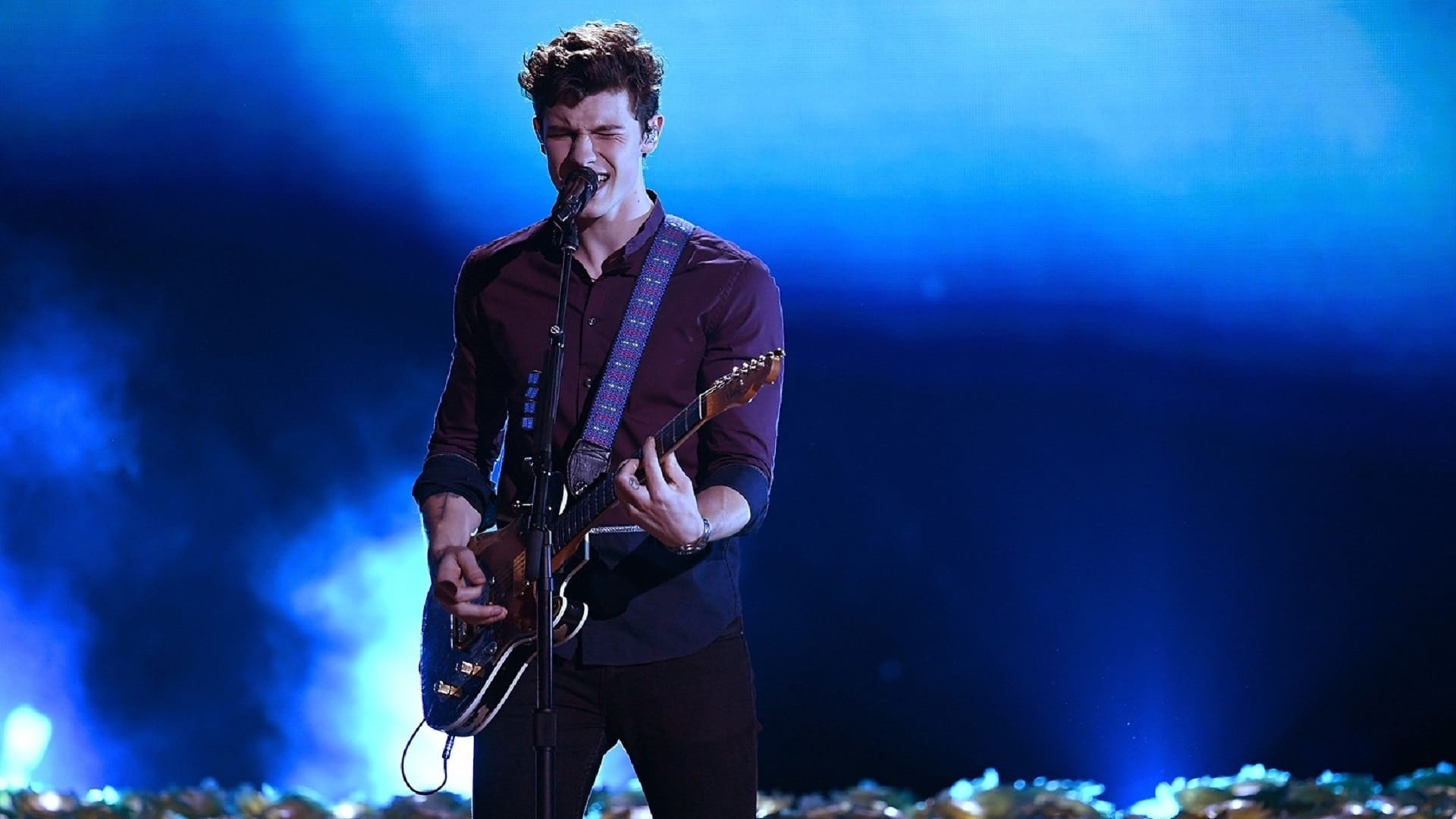 Shawn Mendes lanza su álbum más personal, ‘Shawn’
