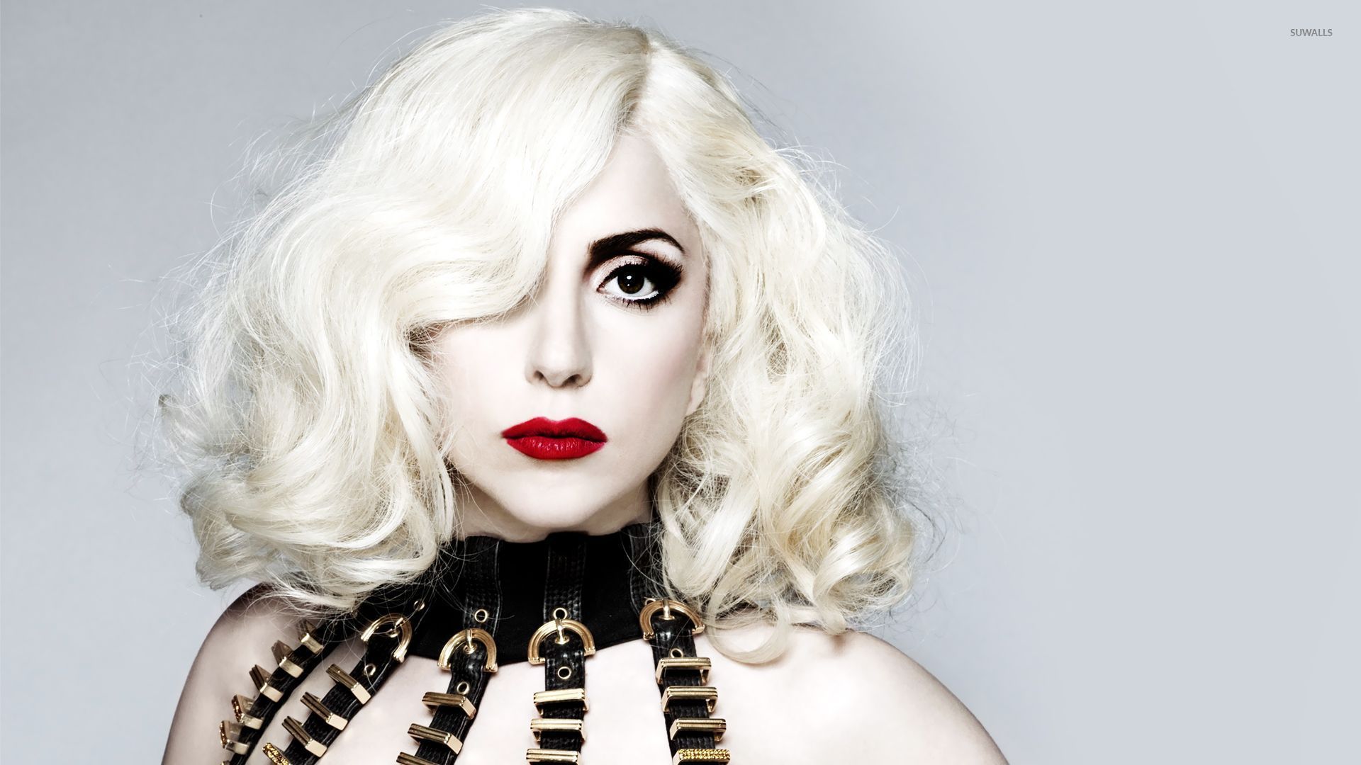 Lady Gaga revela la película de su épica gira Chromatica Ball