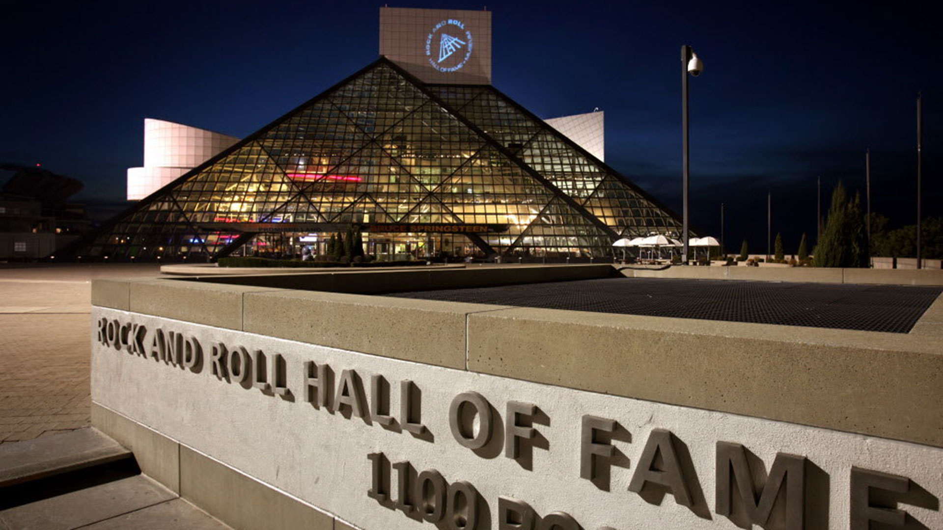 ¿Quiénes estarán en la ceremonia del Salón de la Fama del Rock and Roll 2024?