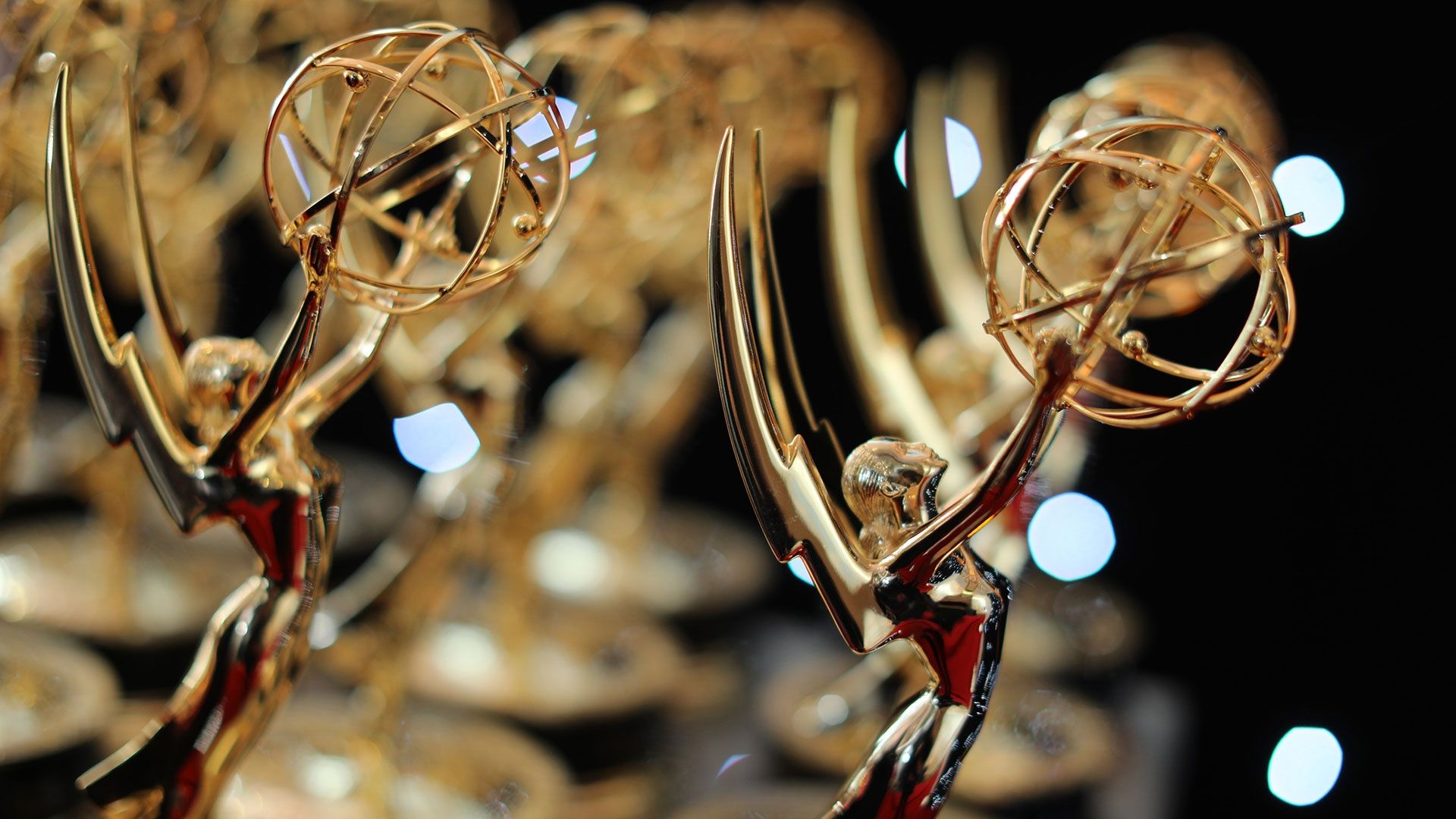 GANADORES PREMIOS EMMY 2021!