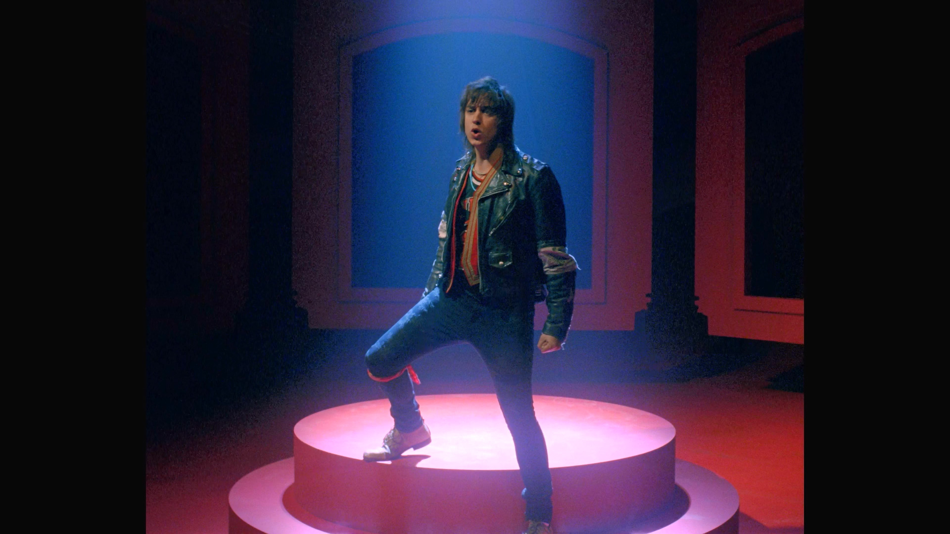 Daft Punk y Julian Casablancas lanzarán nueva canción Daft Punk y Julian Casablancas lanzarán nueva canción