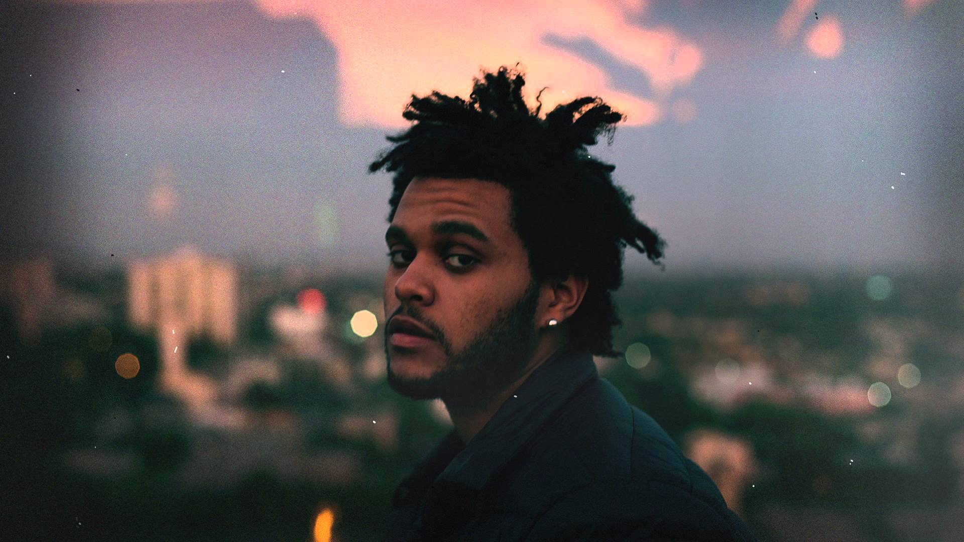 "THE IDOL" ES LA NUEVA SERIE DE THE WEEKND