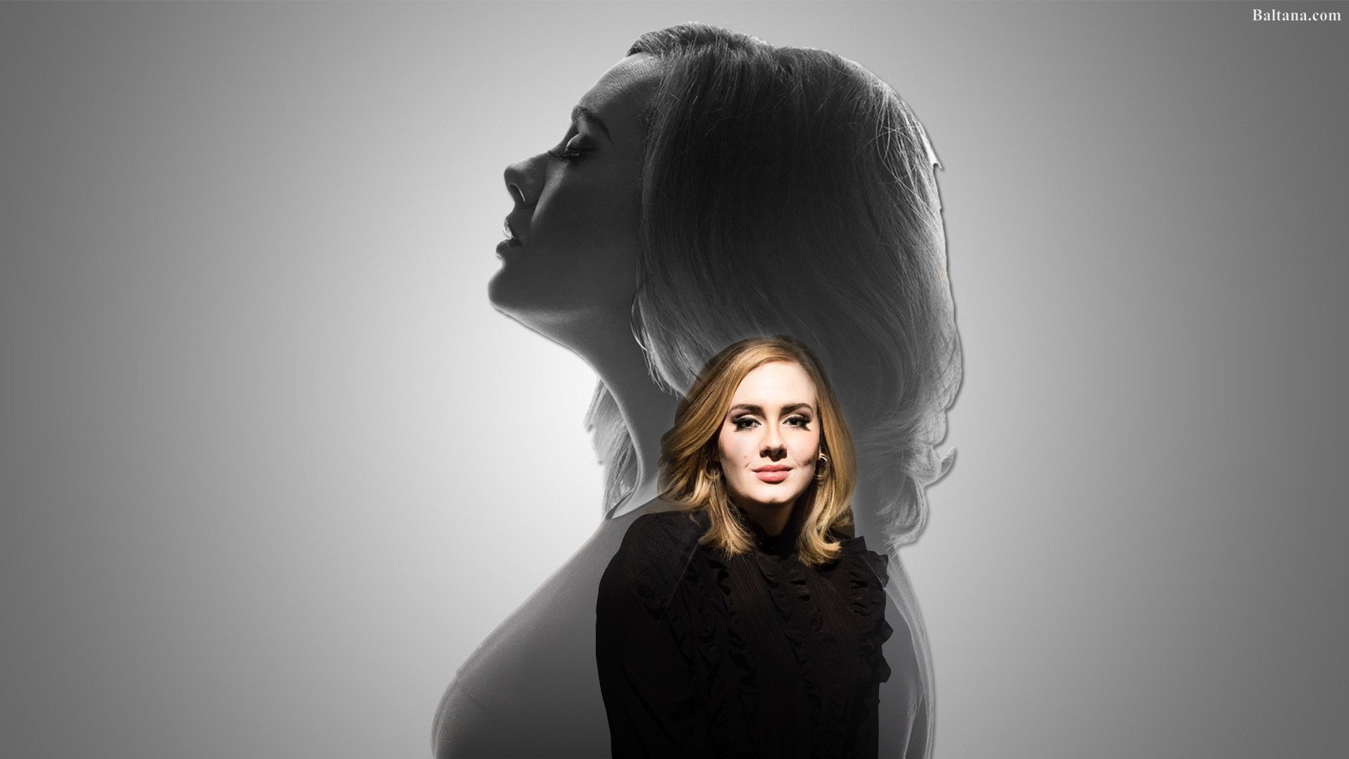 LA PETICIÓN DE ADELE A SPOTIFY