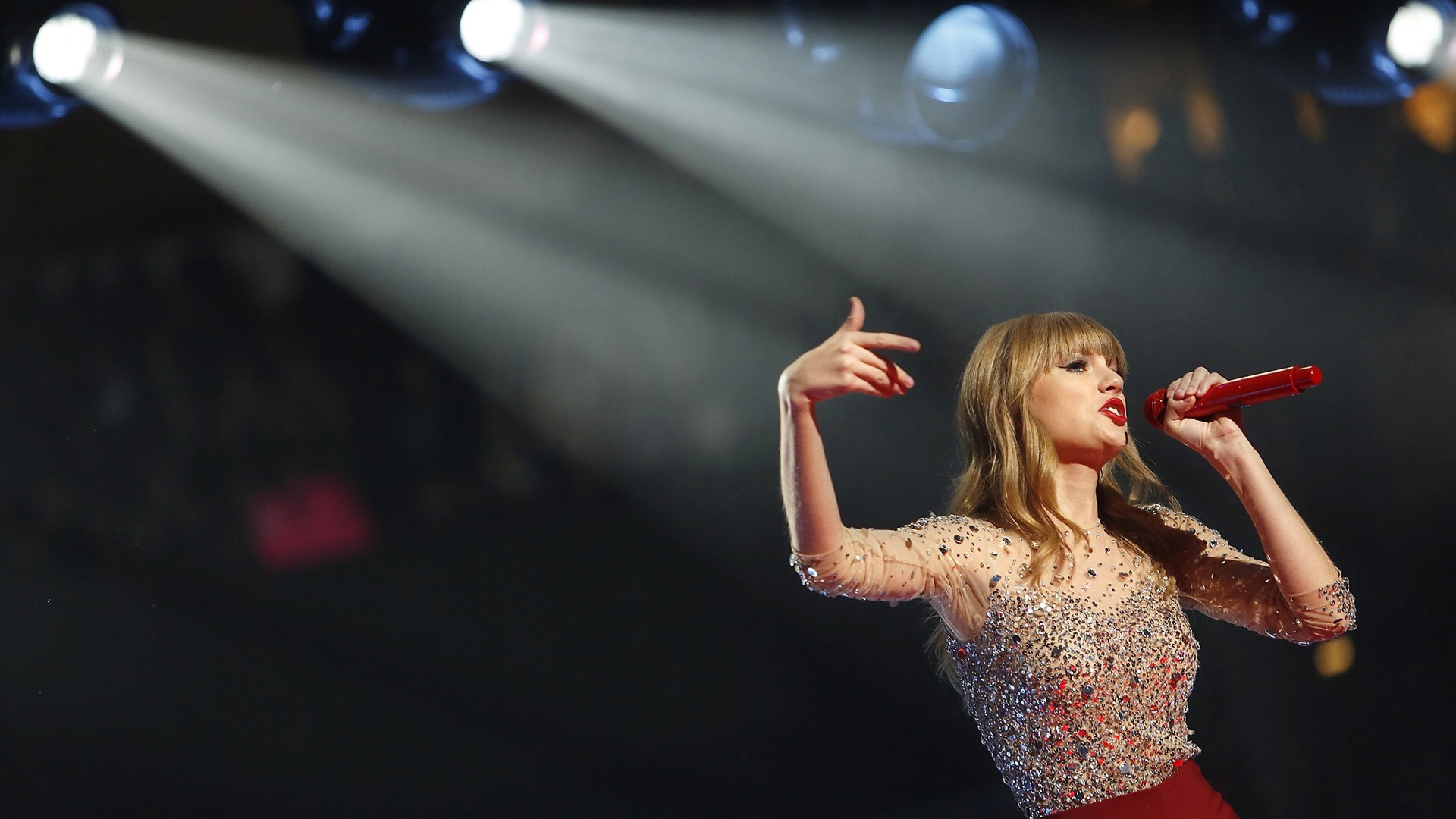Ciudad en EE.UU cambia su nombre a "Swift City"  en honor a Taylor Swift
