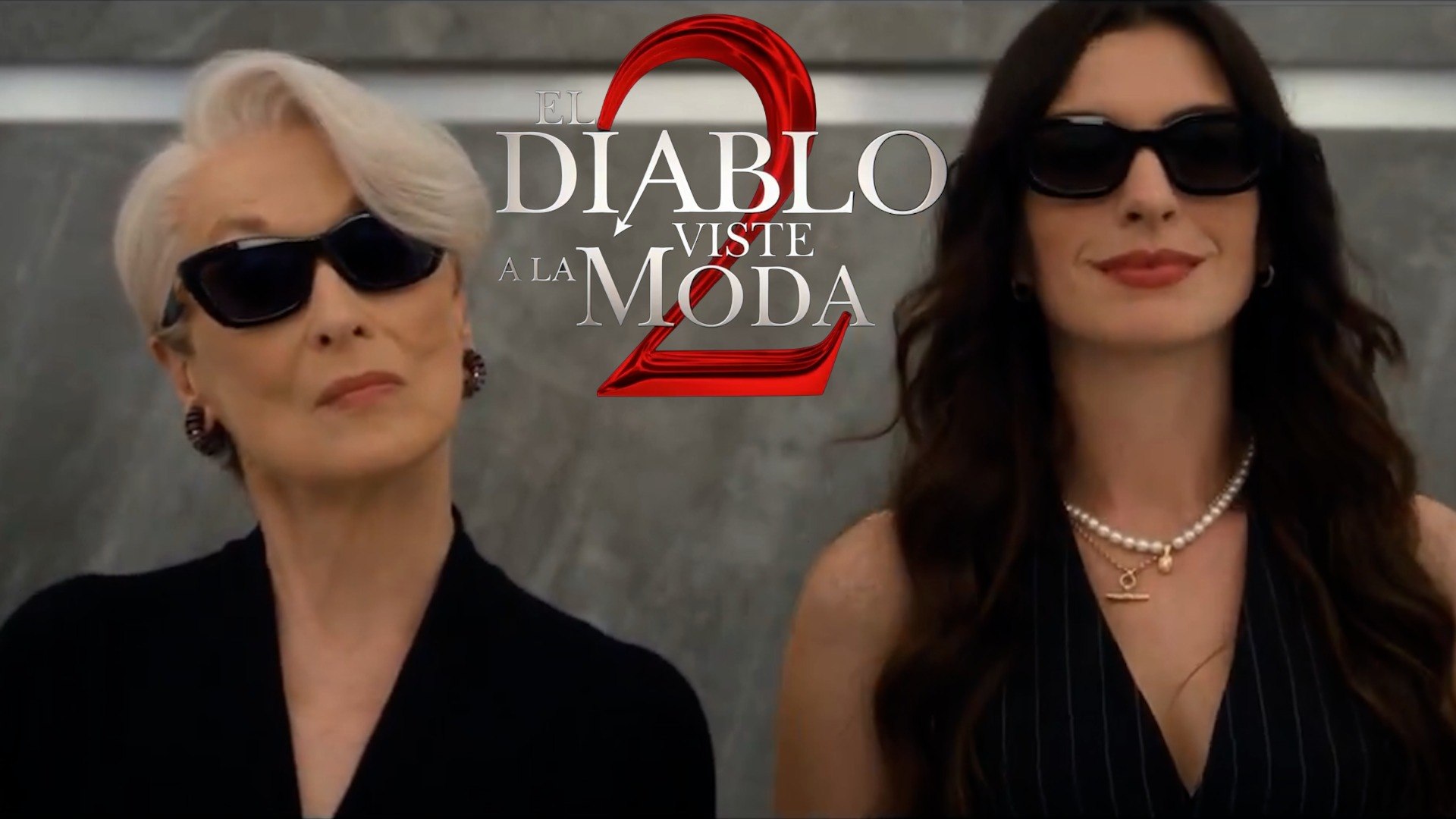 Conoce a los artistas detrás del soundtrack de "El Diablo viste a la moda 2"