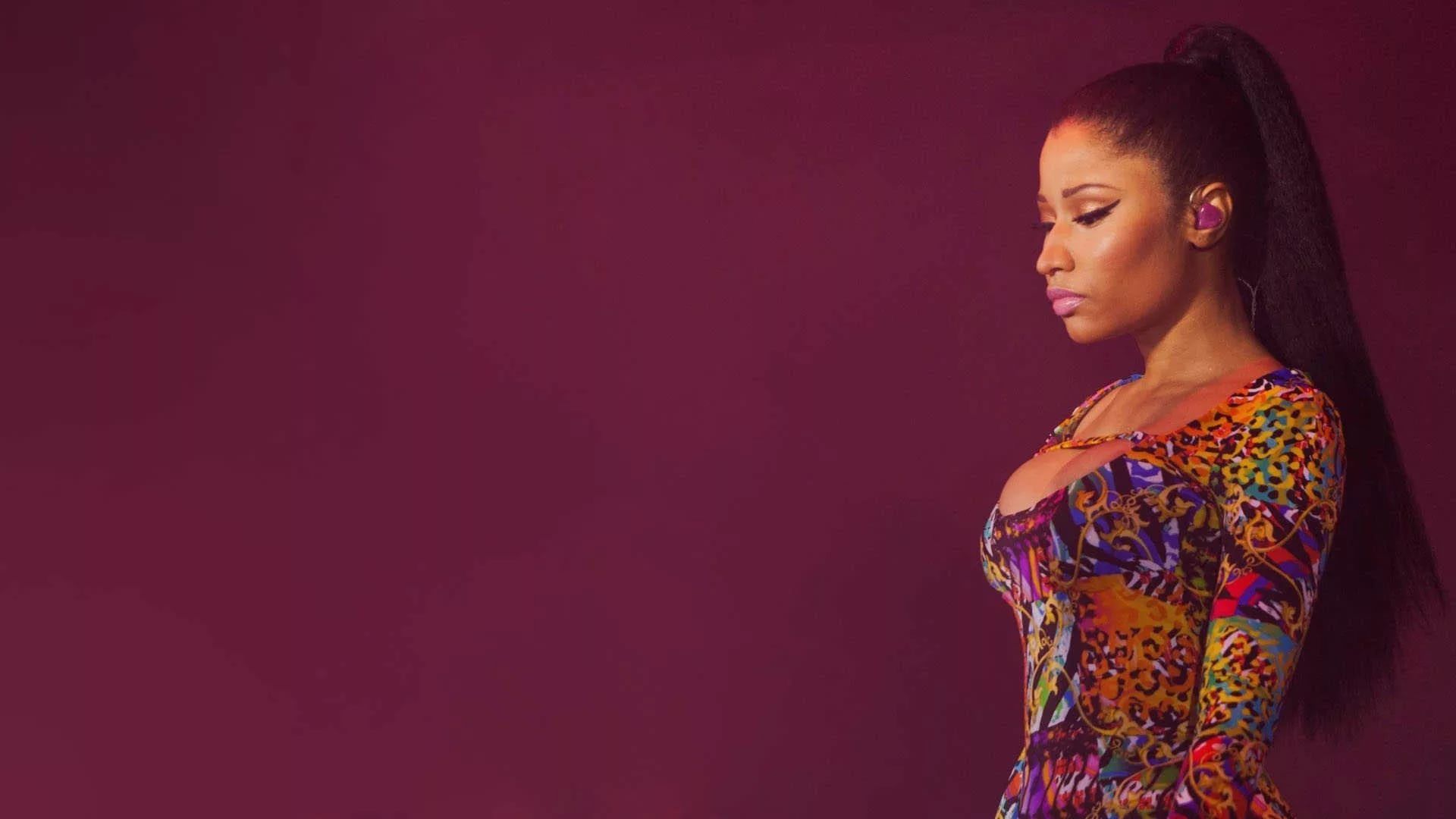 Nicki Minaj Anuncia 'Pink Friday 2' Nicki Minaj Anuncia 'Pink Friday 2'