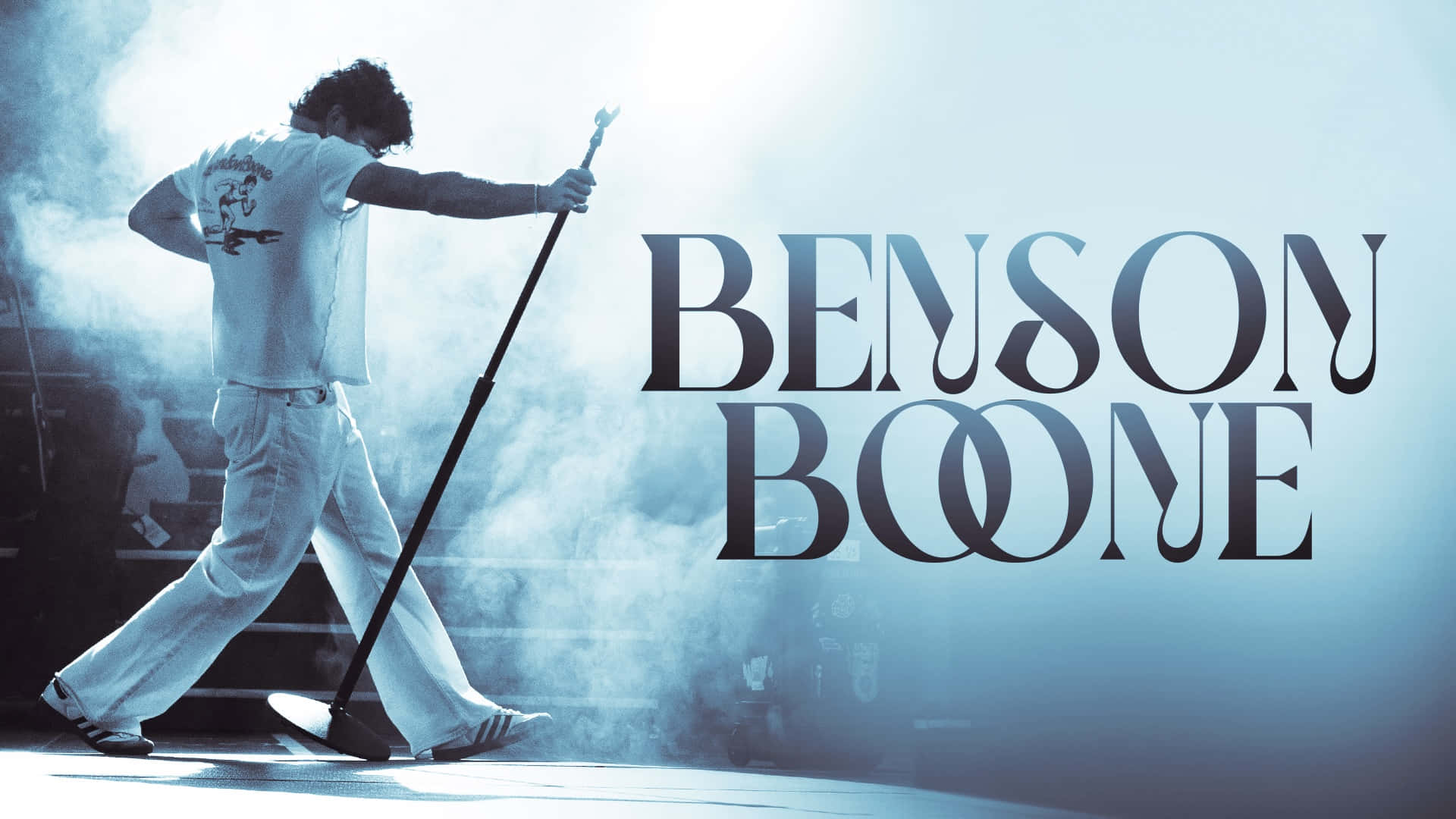 Benson Boone celebra su nuevo álbum con un show íntimo y lleno de emoción en Londres