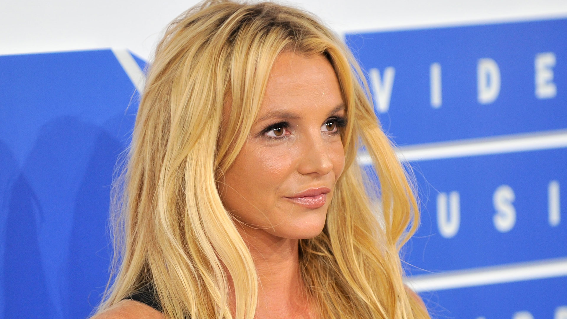 Britney Spears está de nuevo en el centro de la polémica!