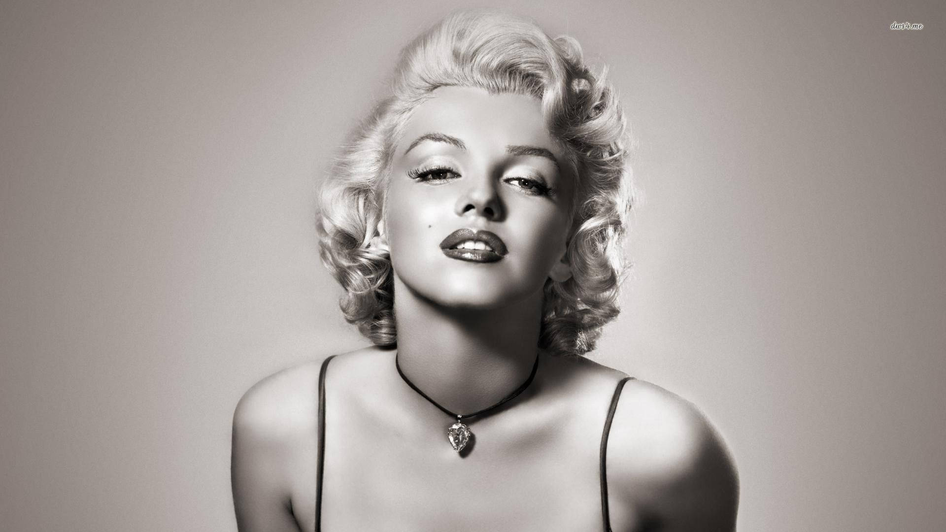 La icónica Marilyn Monroe celebra sus 100 años!