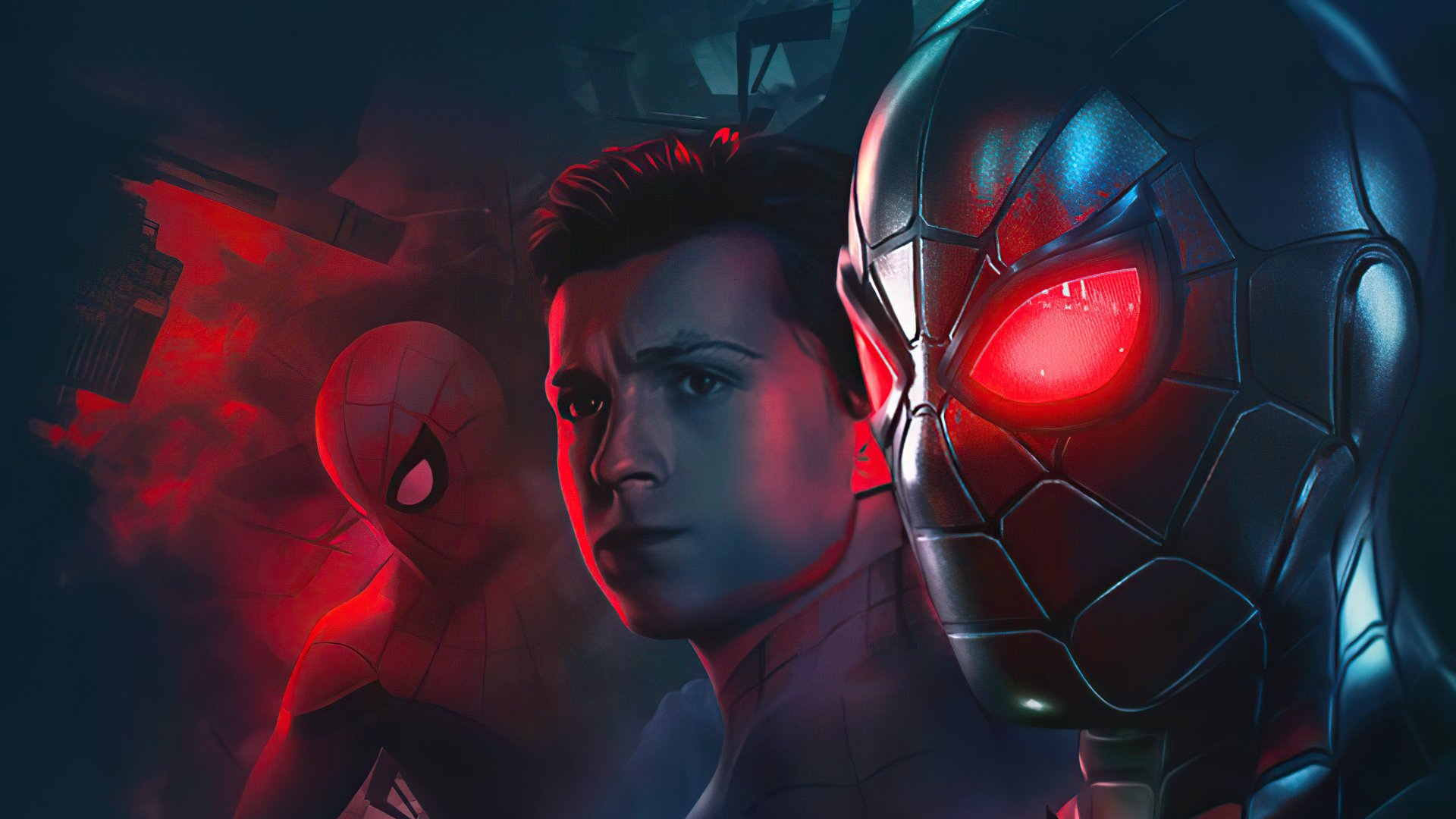 "SPIDER-MAN NO WAY HOME" HACE HISTORIA EN TAQUILLAS