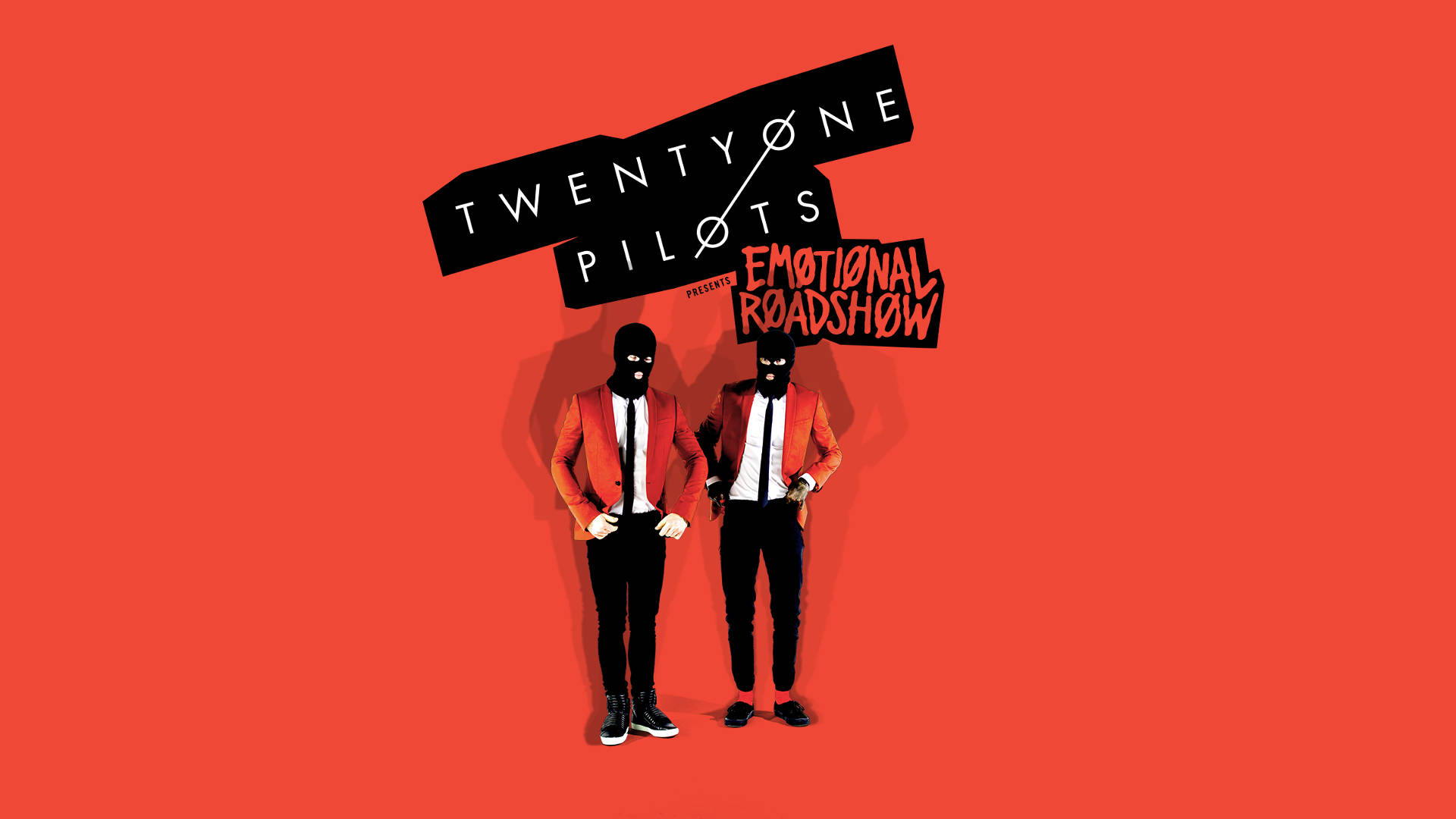 Twenty One Pilots Anuncia Concierto en Colombia: Detalles de Fecha, Lugar y Boletos