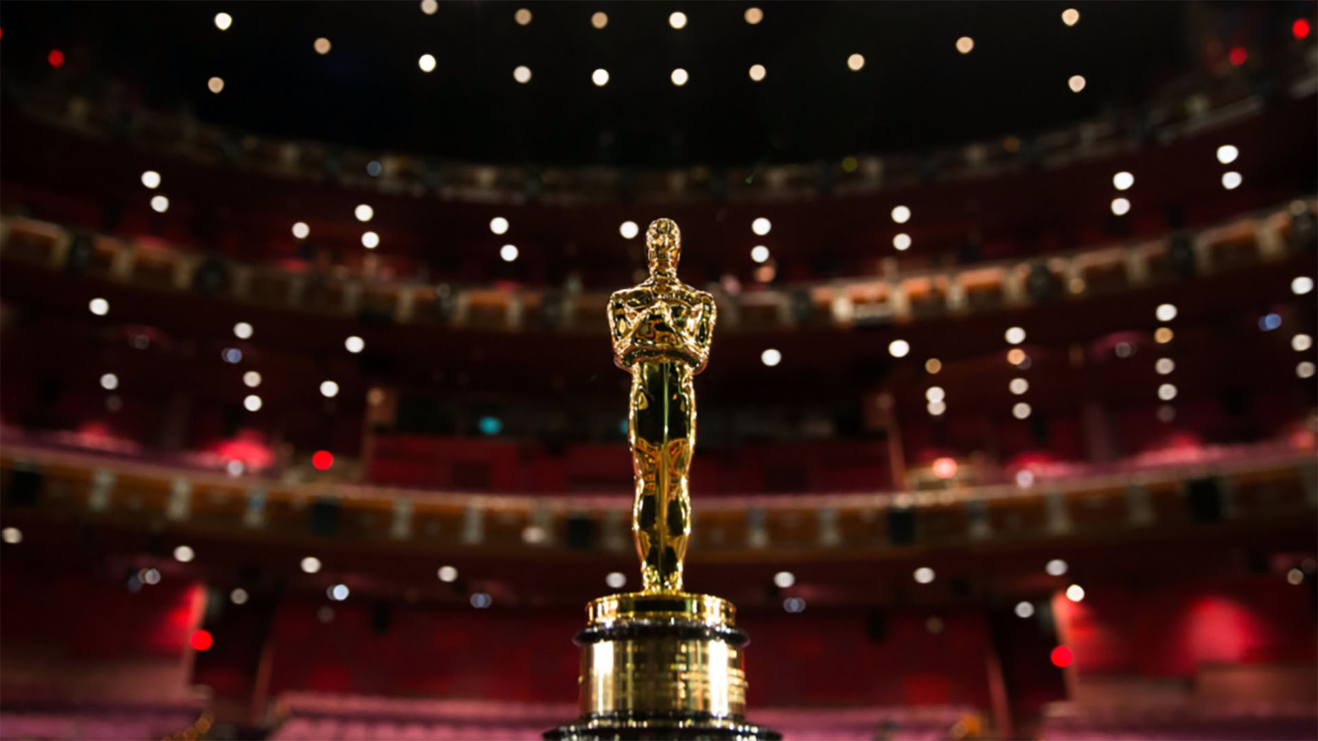 Conoce la lista completa de ganadores de los Premios Oscar 2026!