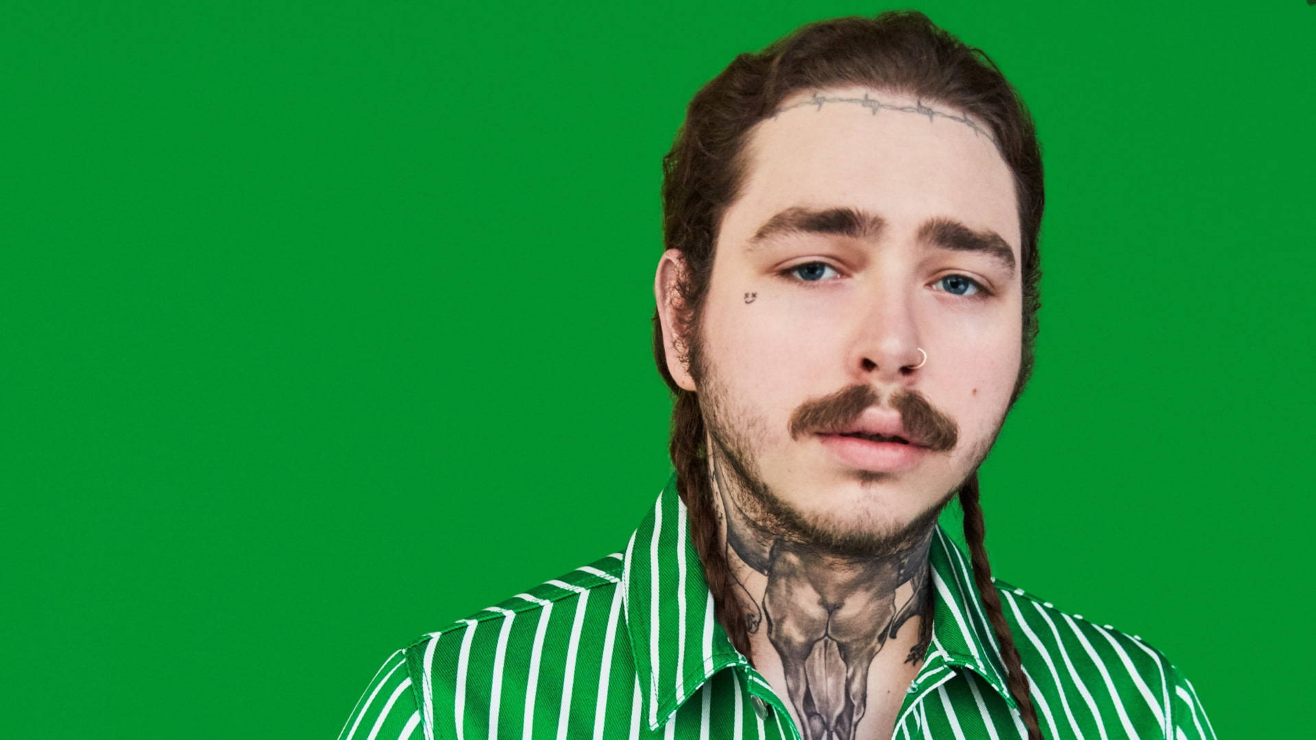 Post Malone anuncia la fecha de lanzamiento de su próximo álbum 'Austin