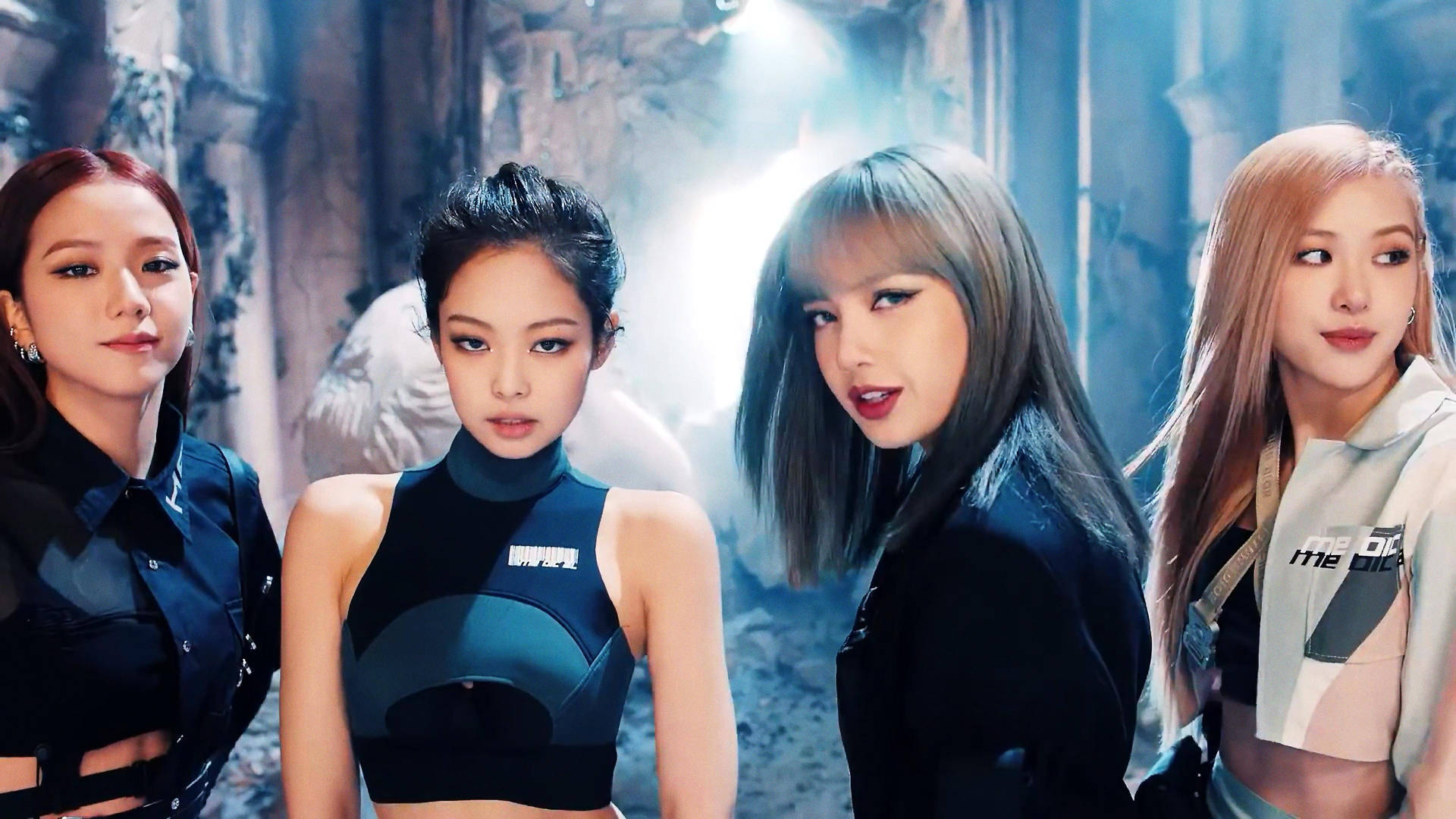 BLACKPINK vuelve a los escenarios con nueva gira y canción inédita