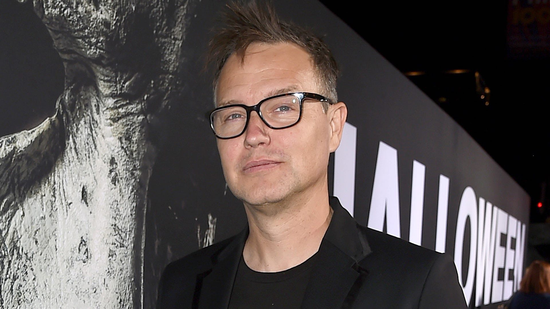 MARK HOPPUS TIENE BUENAS NOTICIAS!