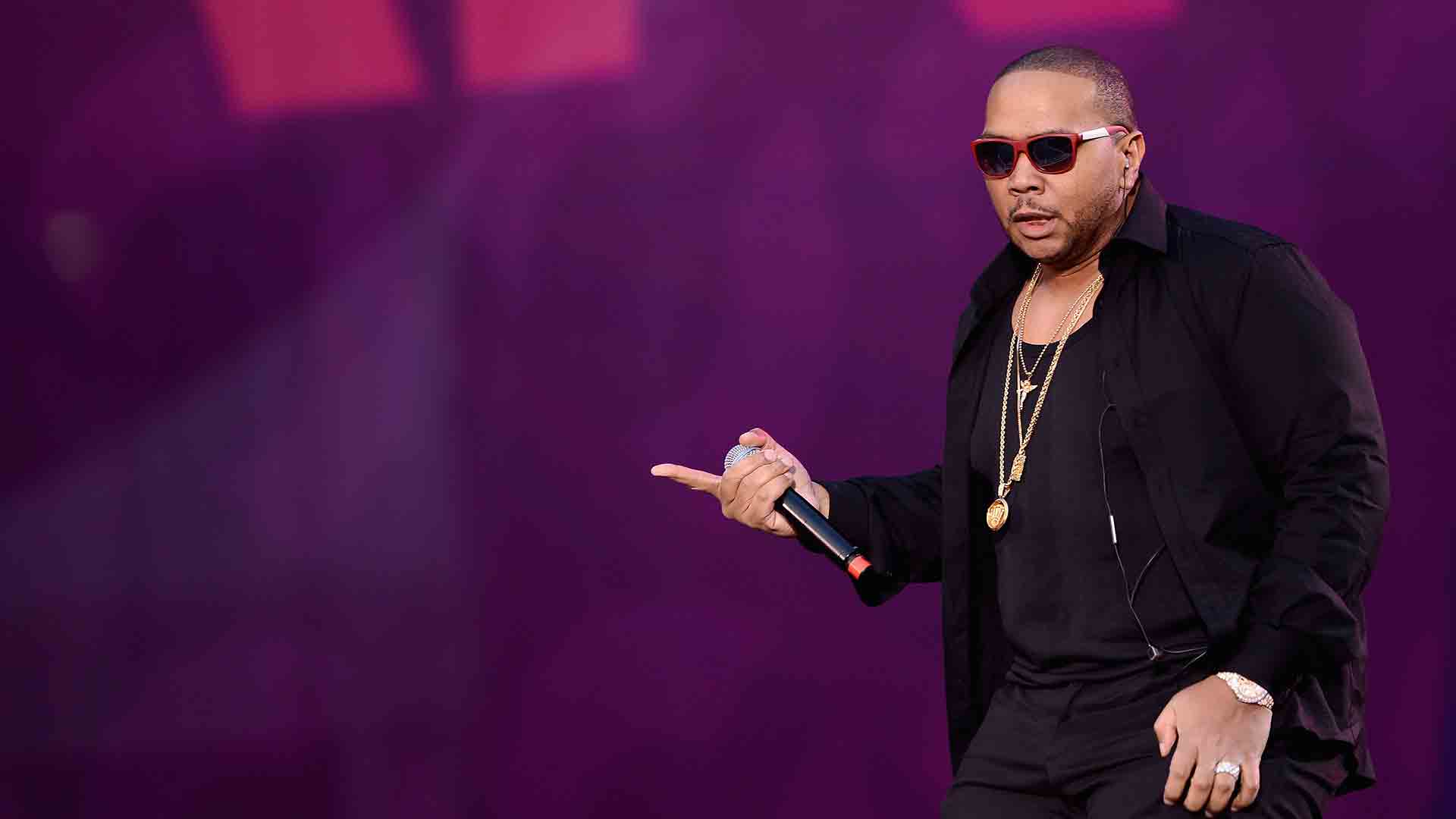Timbaland defiende a Justin Timberlake de acusaciones de Britney Spears en su libro Timbaland defiende a Justin Timberlake de acusaciones de Britney Spears en su libro
