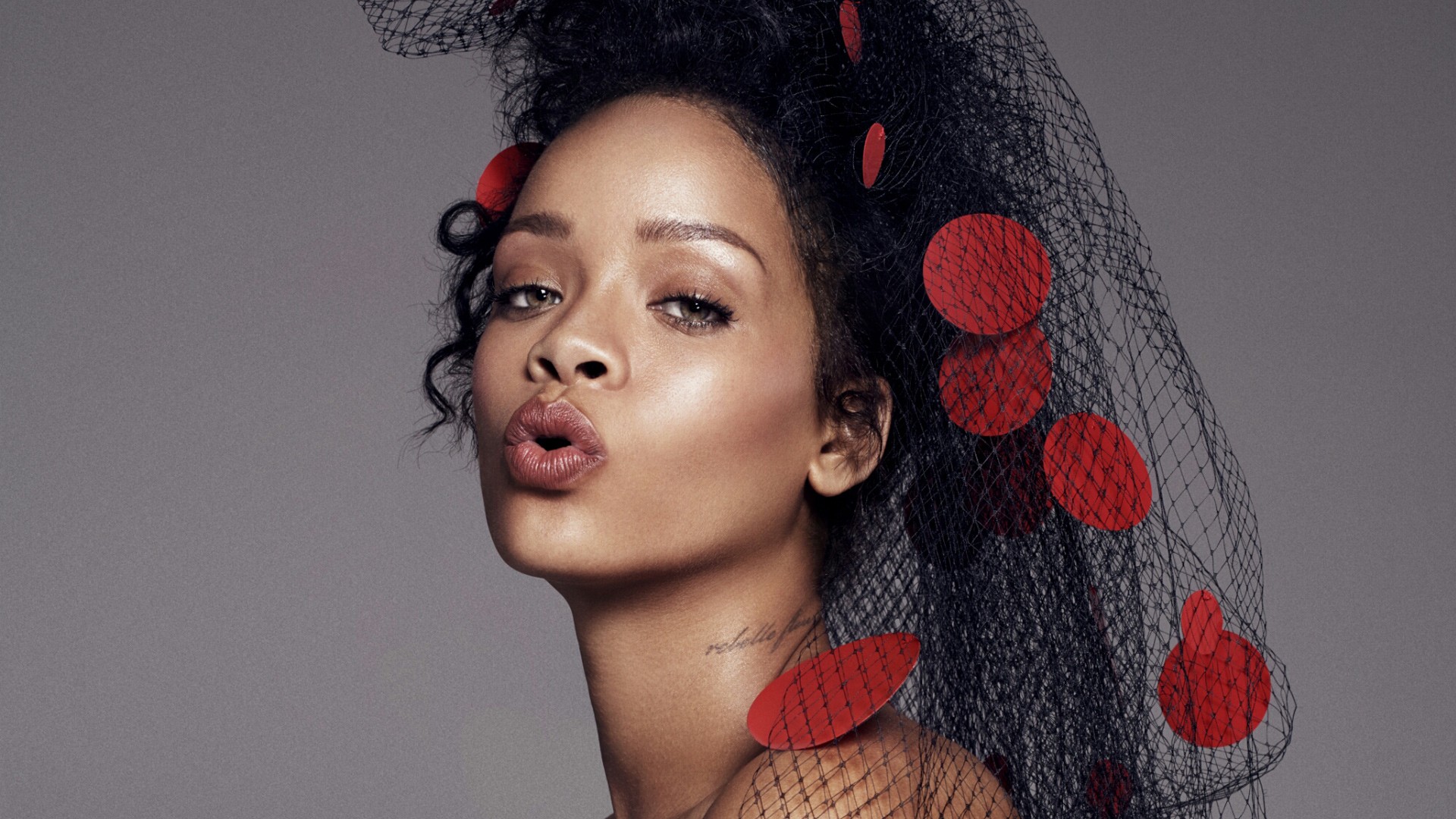 CONFIRMADO: RIHANNA HACE PARTE DEL SOUNDTRACK DE "BLACK PANTHER 2"