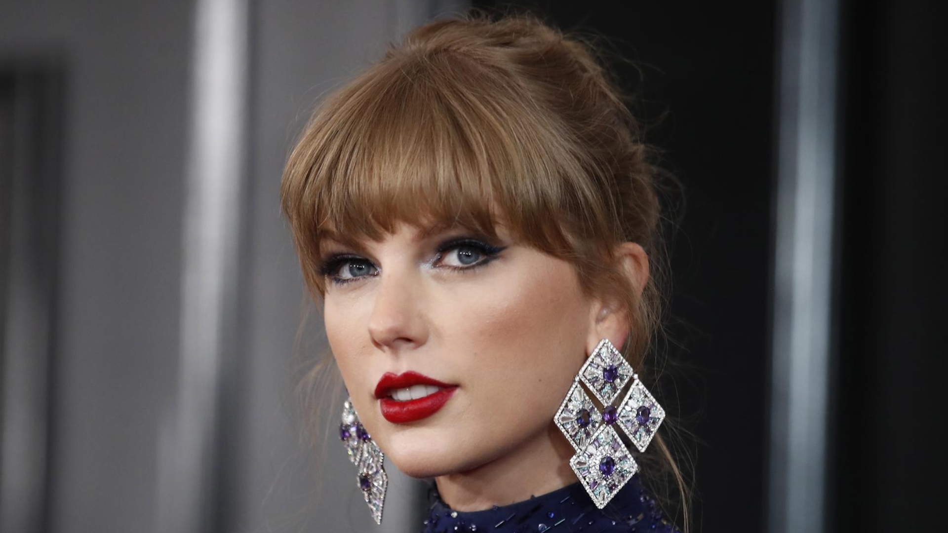 Esto se sabe del nuevo álbum de Taylor Swift! Esto se sabe del nuevo álbum de Taylor Swift!