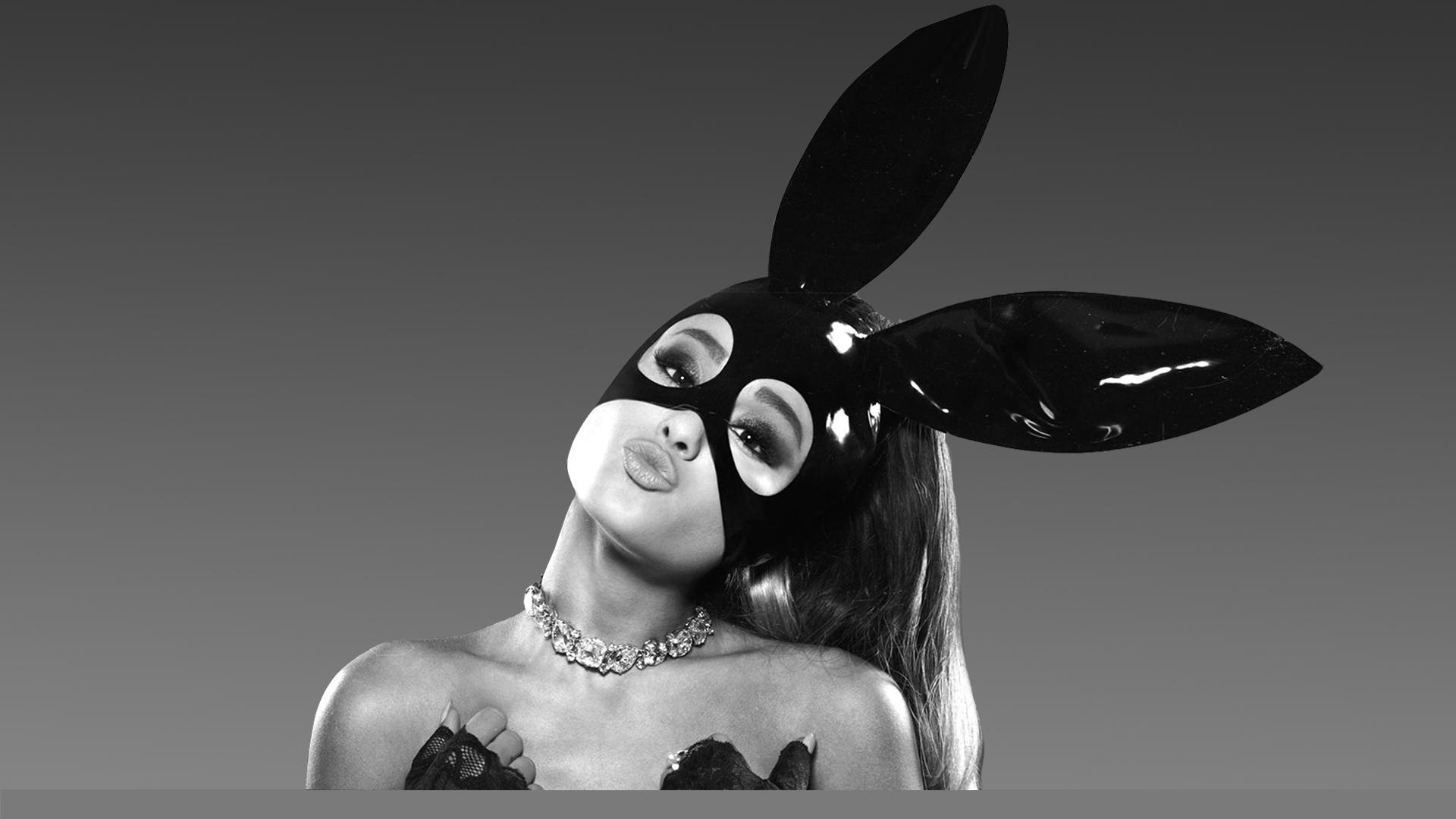 Ariana Grande Rinde Emotivo Tributo a Mac Miller en ueva Versión de "The Way"