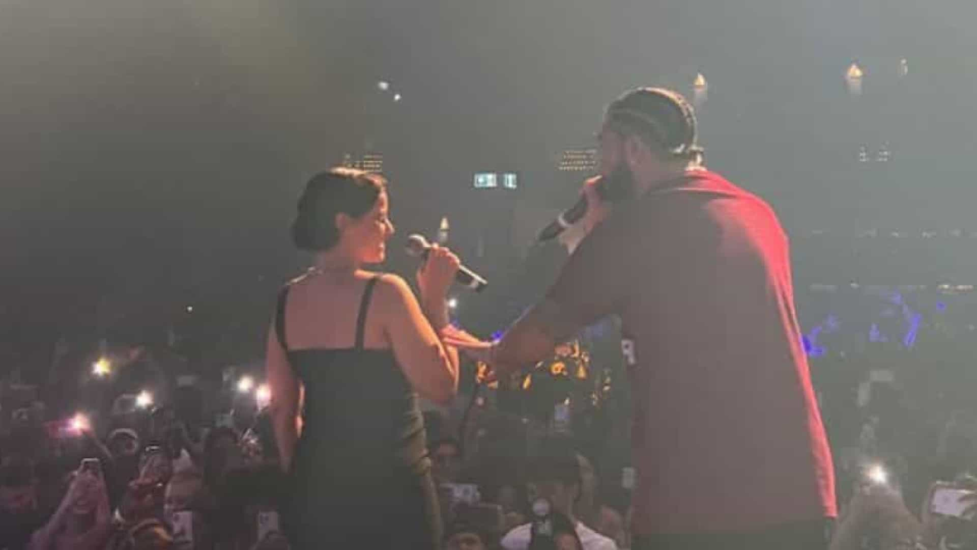 ¡ JUSTO EN LA NOSTALGIA ! DRAKE CANTA “I`M LIKE A BIRD” JUNTO  A NELLY  FURTADO