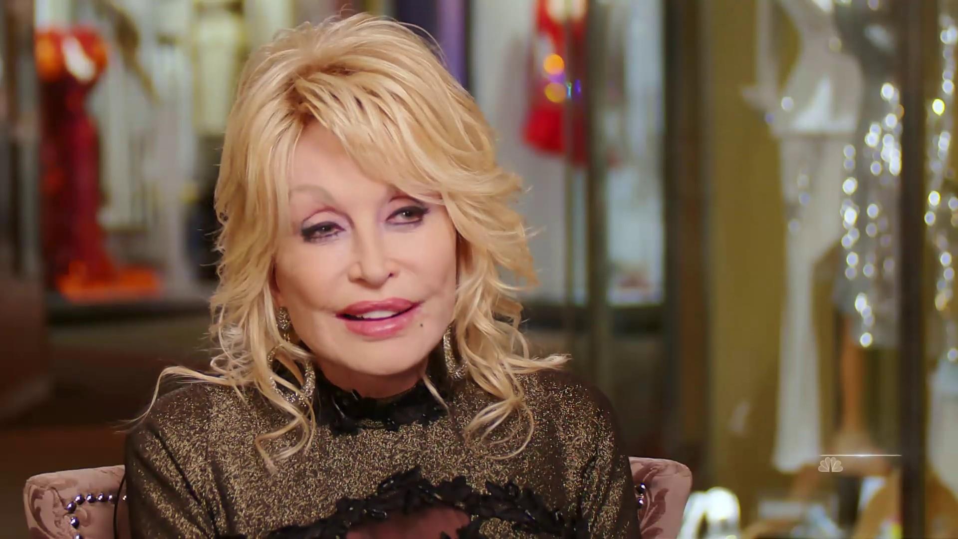 Dolly Parton lanza su primer álbum de rock con colaboraciones de Miley Cyrus, P!nk y Elton John Dolly Parton lanza su primer álbum de rock con colaboraciones de Miley Cyrus, P!nk y Elton John