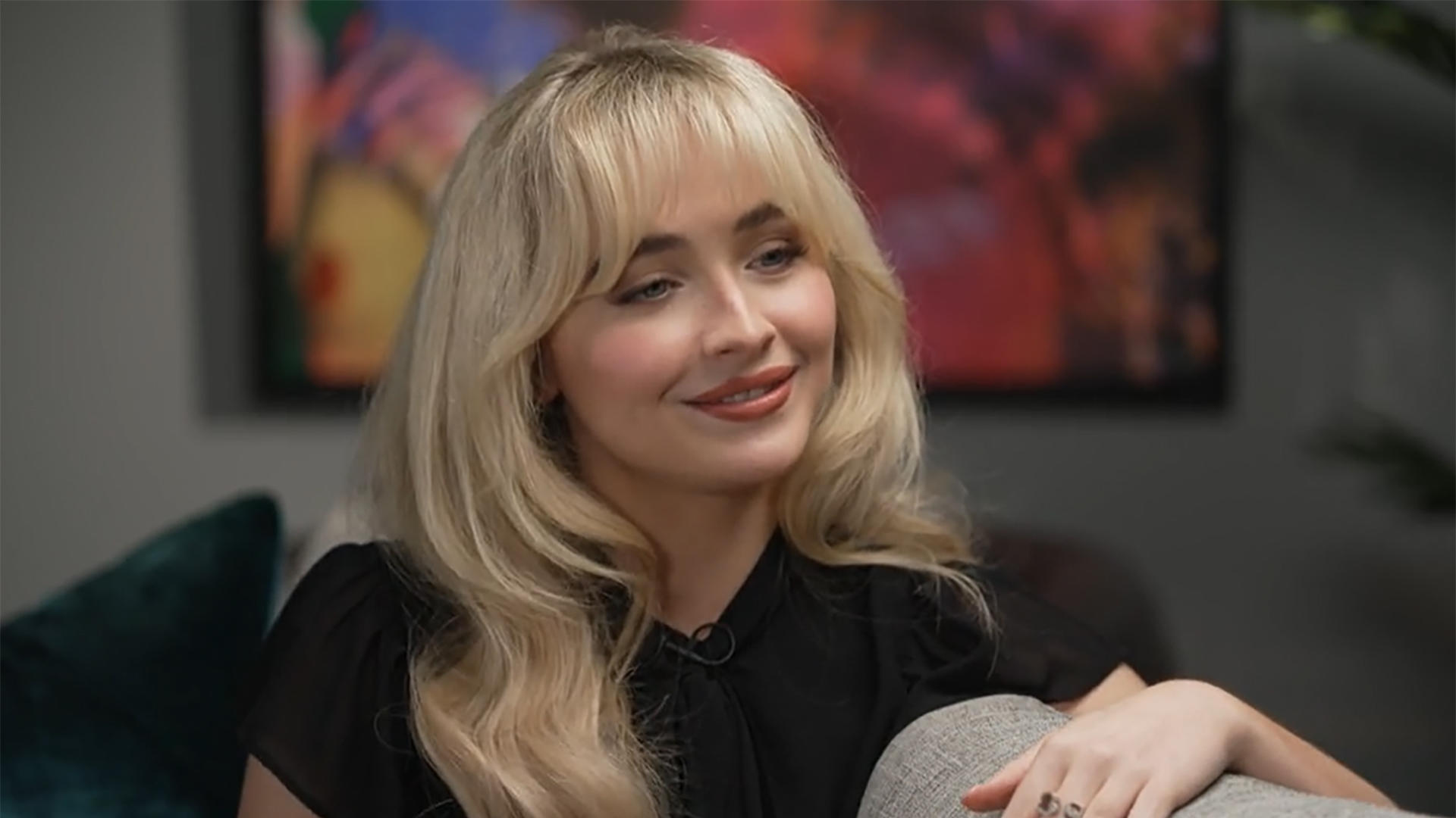 Sabrina Carpenter anuncia disco nuevo: Man’s Best Friend llega en agosto