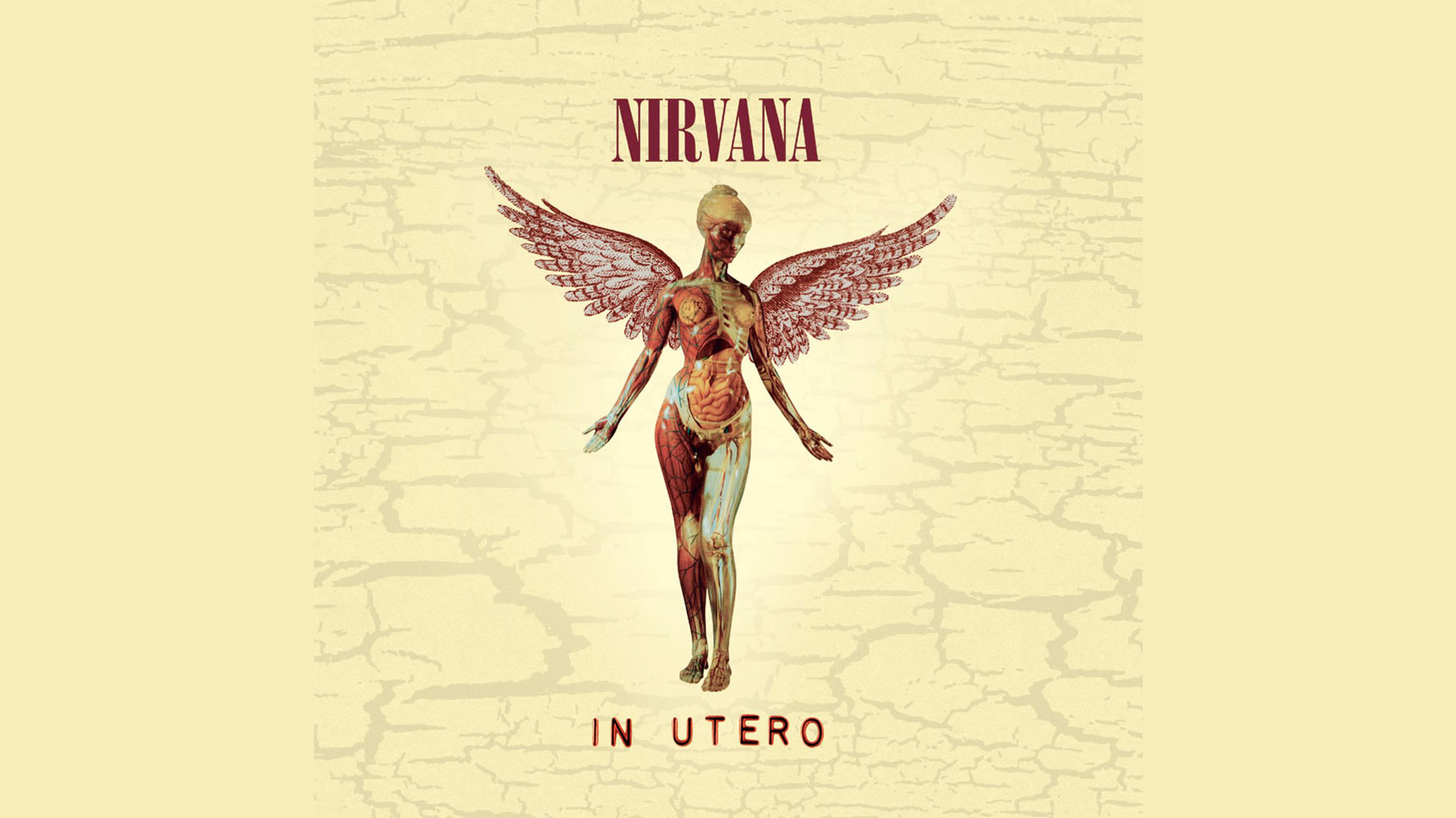 Nirvana Celebra el 30 Aniversario de 'In Utero' con una Edición Especial