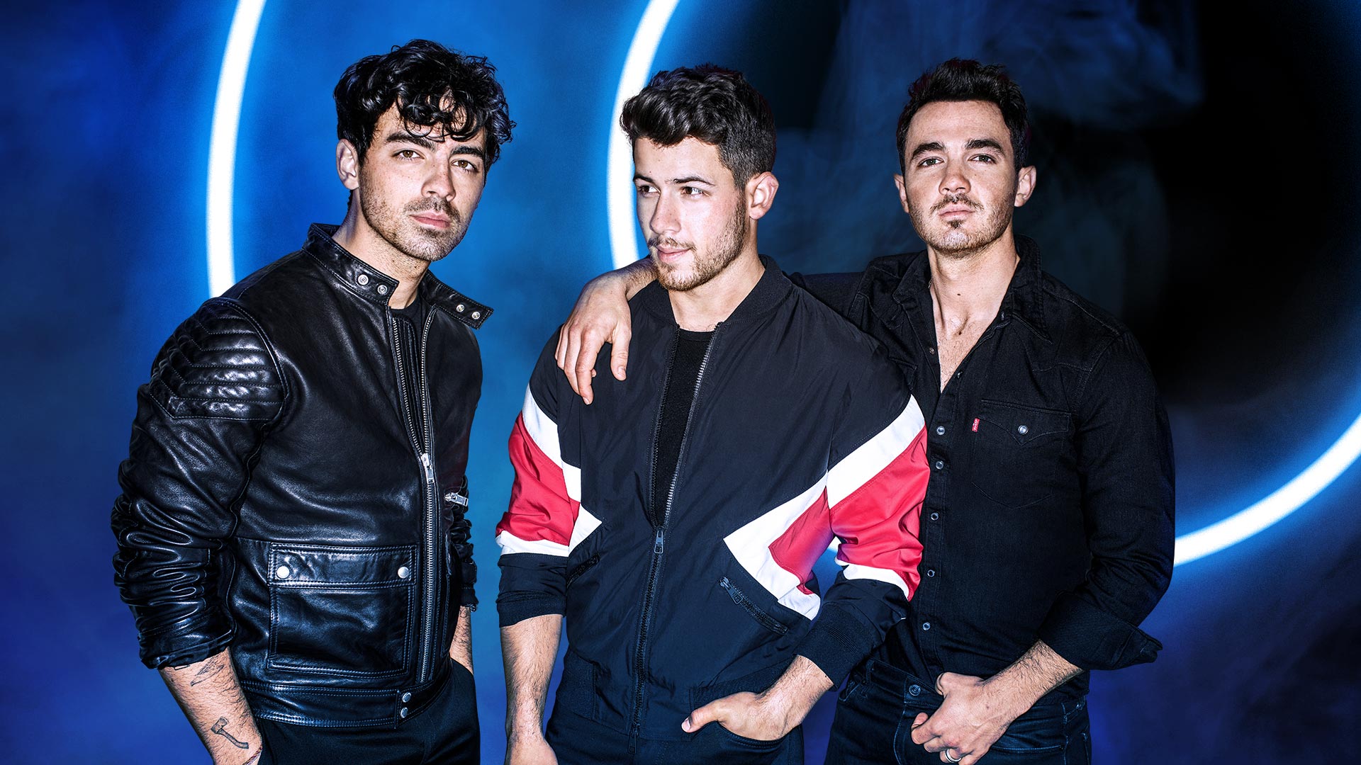 Los Jonas Brothers aseguran que su álbum "The Album" será su mejor trabajo hasta ahora