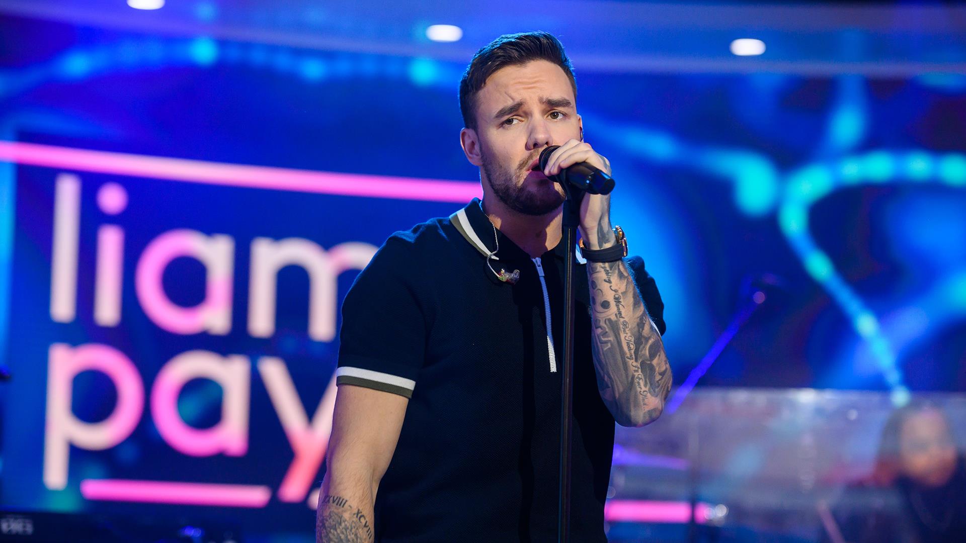 Zayn Malik rinde un emotivo homenaje a Liam Payne en su ciudad natal Zayn Malik rinde un emotivo homenaje a Liam Payne en su ciudad natal