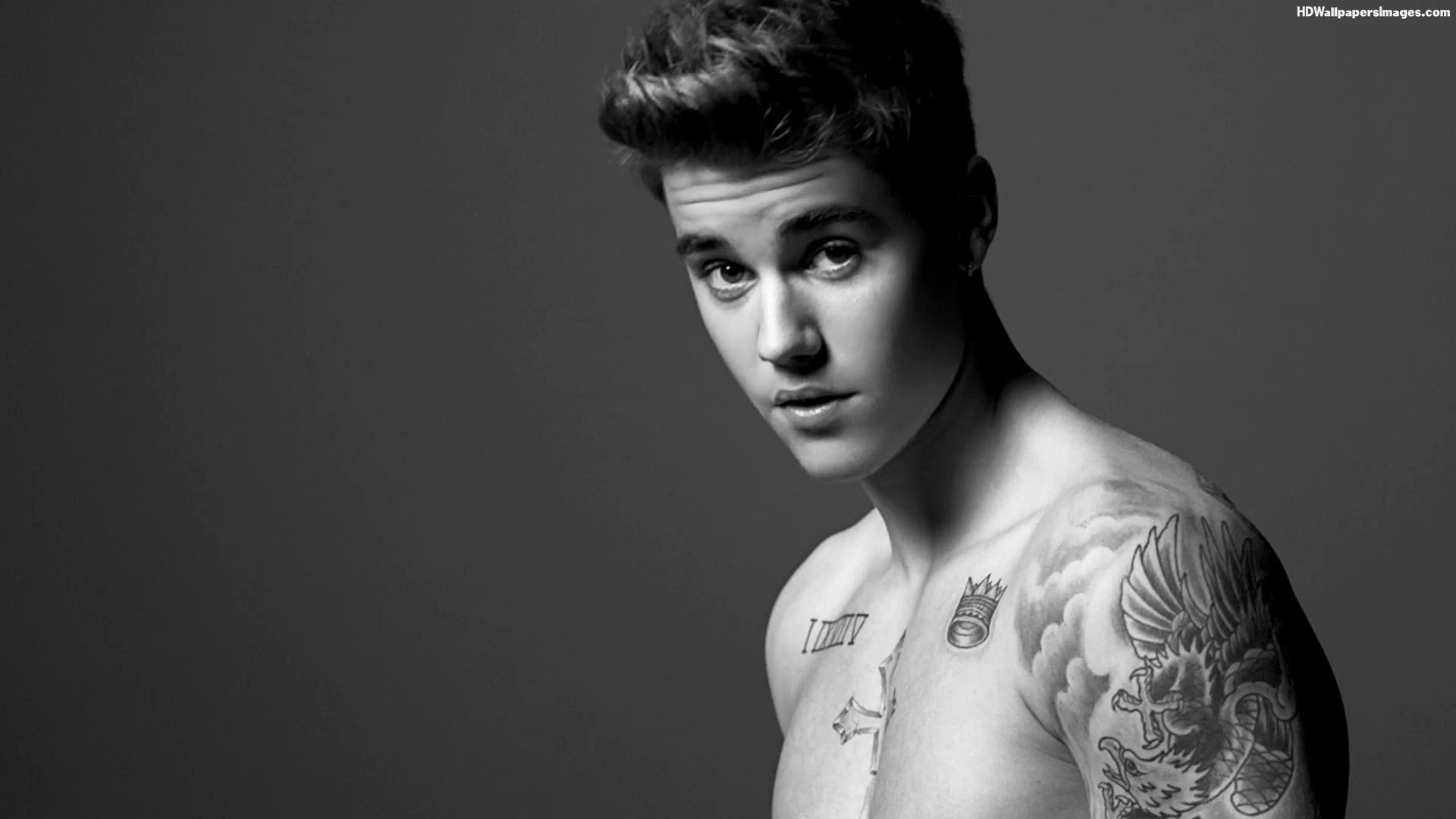 Justin Bieber lanza “Swag”, su álbum