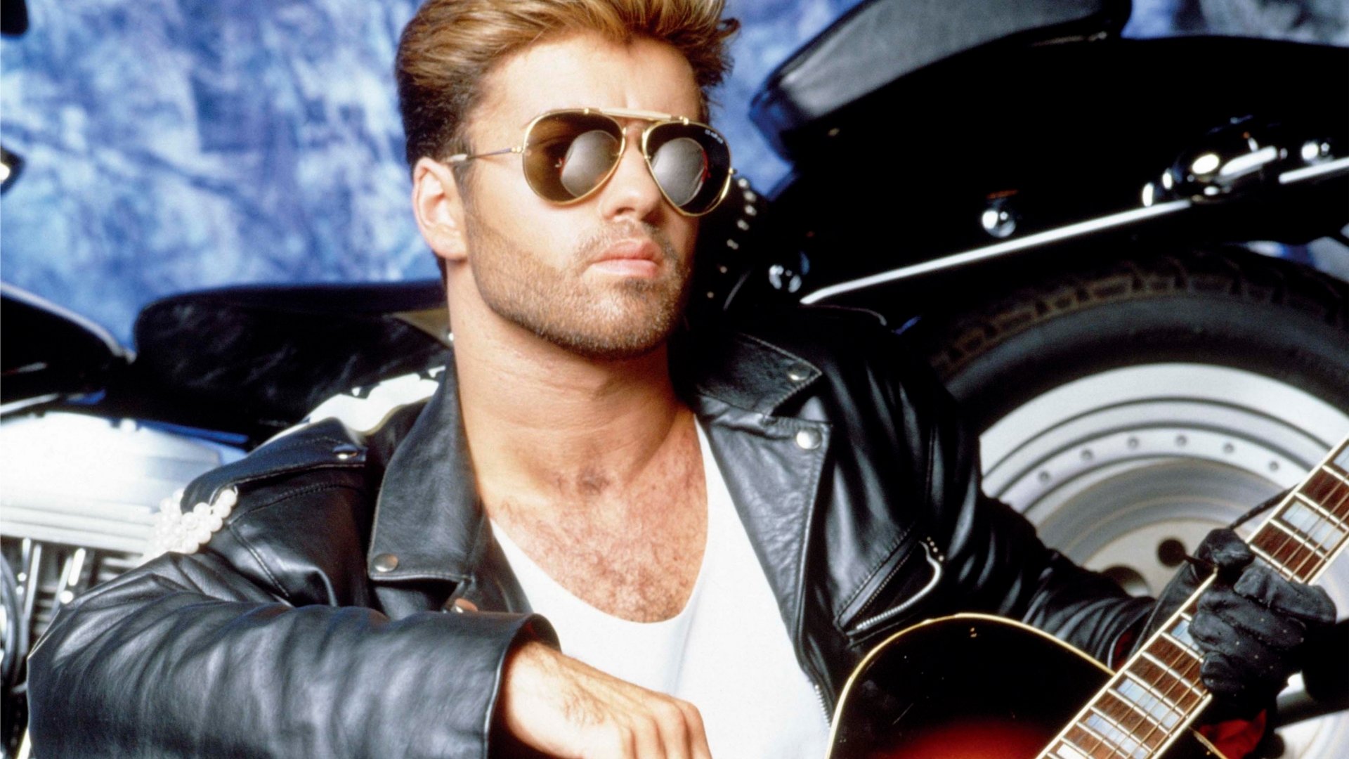 ‘FREEDOM UNCUT’ EL  NUEVO DOCUMENTAL PÓSTUMO DE GEORGE MICHAEL