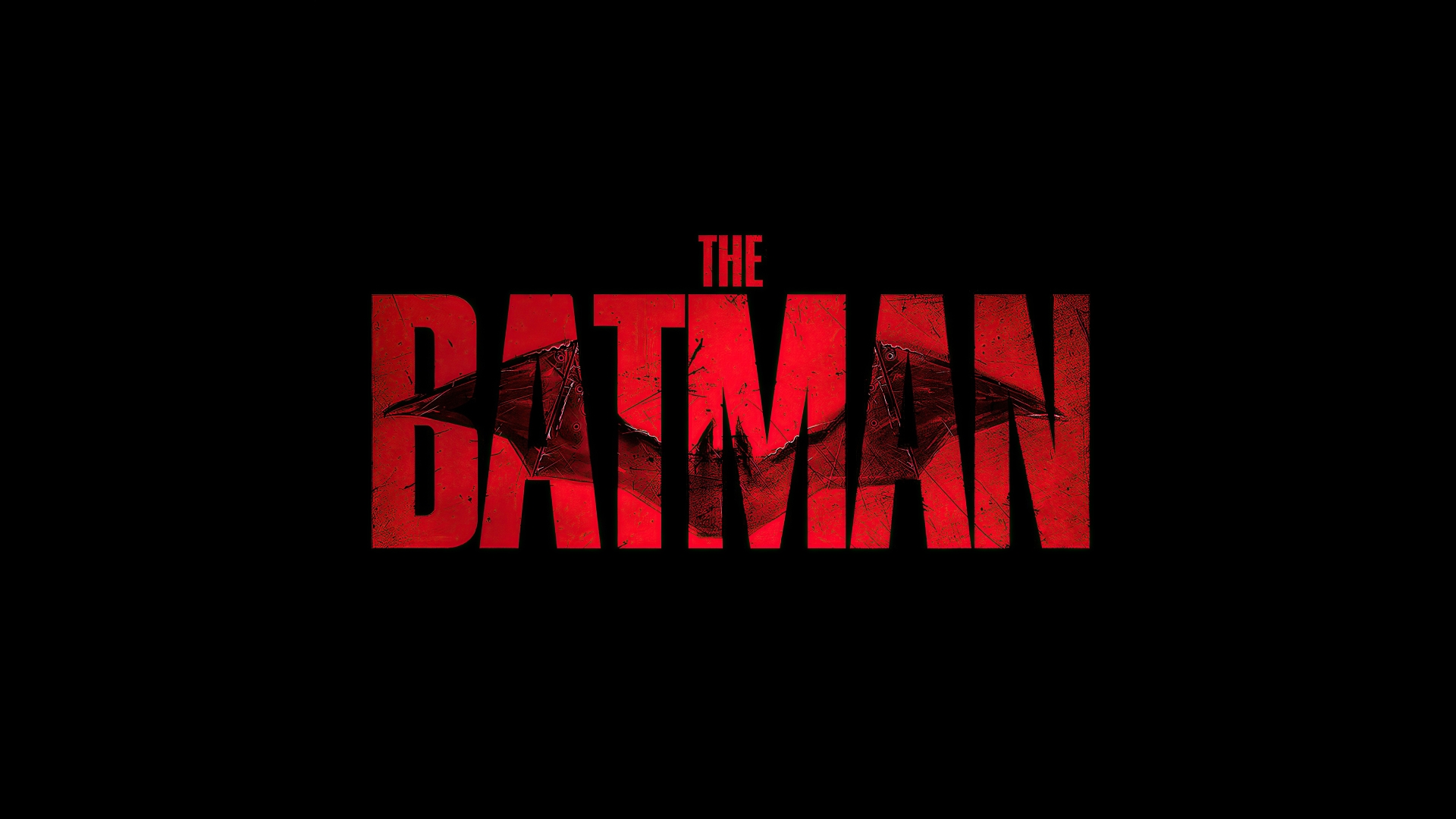 SE ESTRENA ATERRADOR TRÁILER DE "THE BATMAN" SE ESTRENA ATERRADOR TRÁILER DE "THE BATMAN"