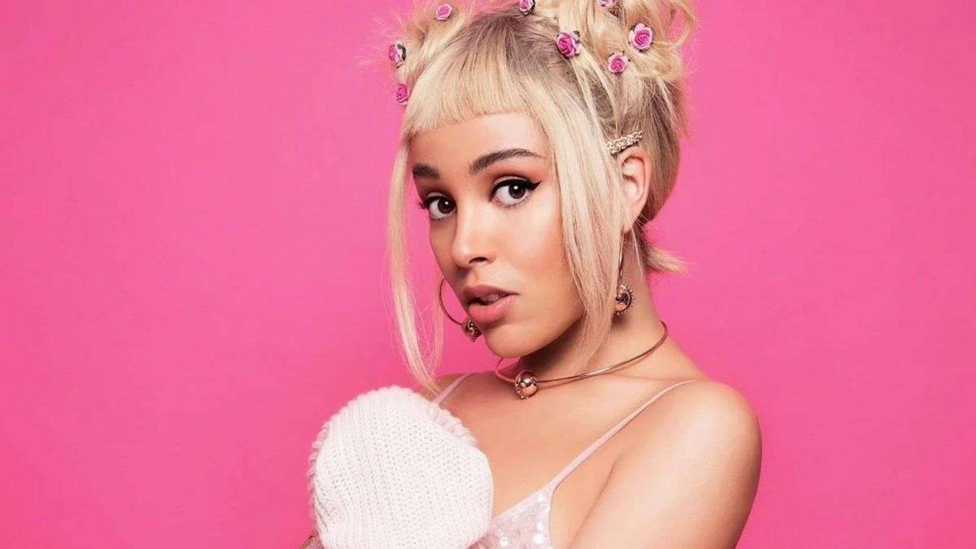 LOS OSCAR RETIRAN NOMINACIÓN DE "VEGAS" DE DOJA CAT LOS OSCAR RETIRAN NOMINACIÓN DE "VEGAS" DE DOJA CAT
