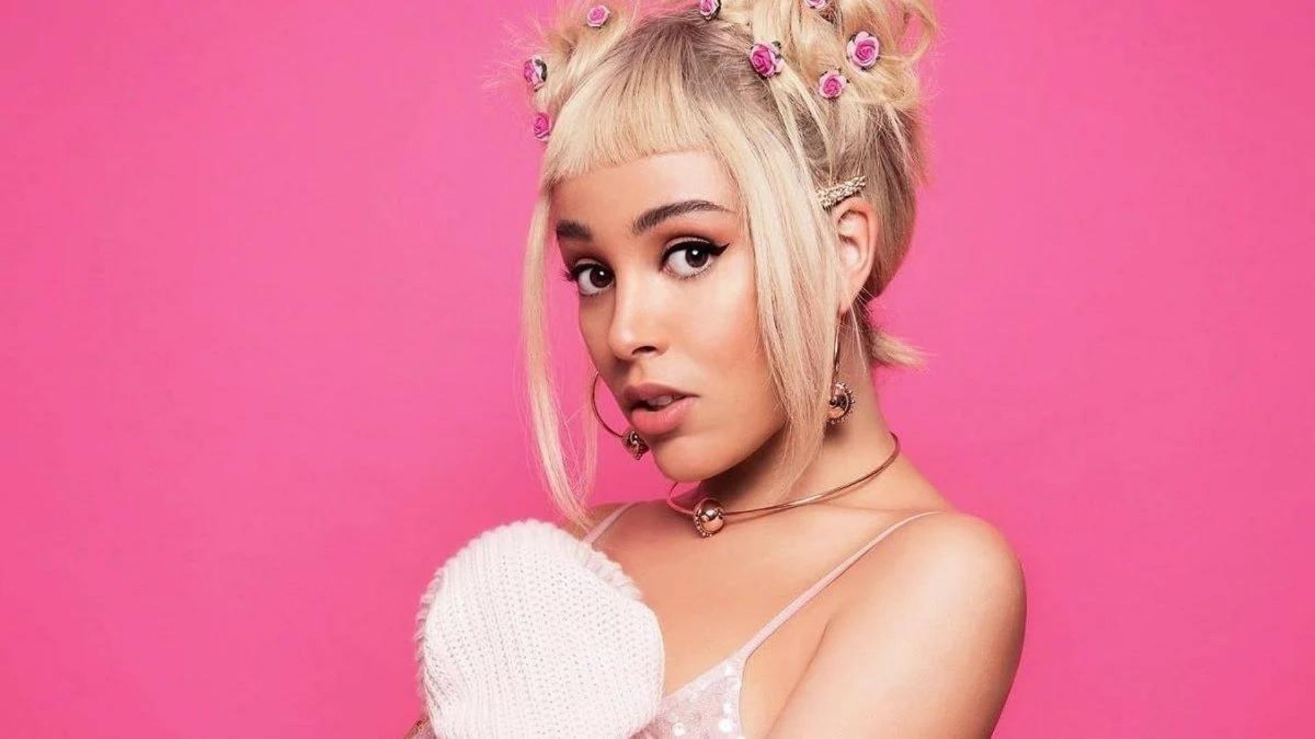 LOS OSCAR RETIRAN NOMINACIÓN DE "VEGAS" DE DOJA CAT