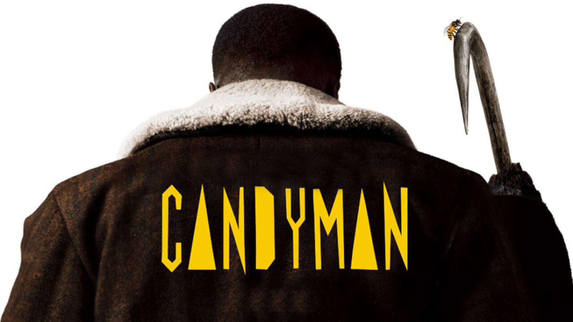 EL NUEVO HIT EN LA TAQUILLA NORTEAMERICANA: CANDYMAN EL NUEVO HIT EN LA TAQUILLA NORTEAMERICANA: CANDYMAN