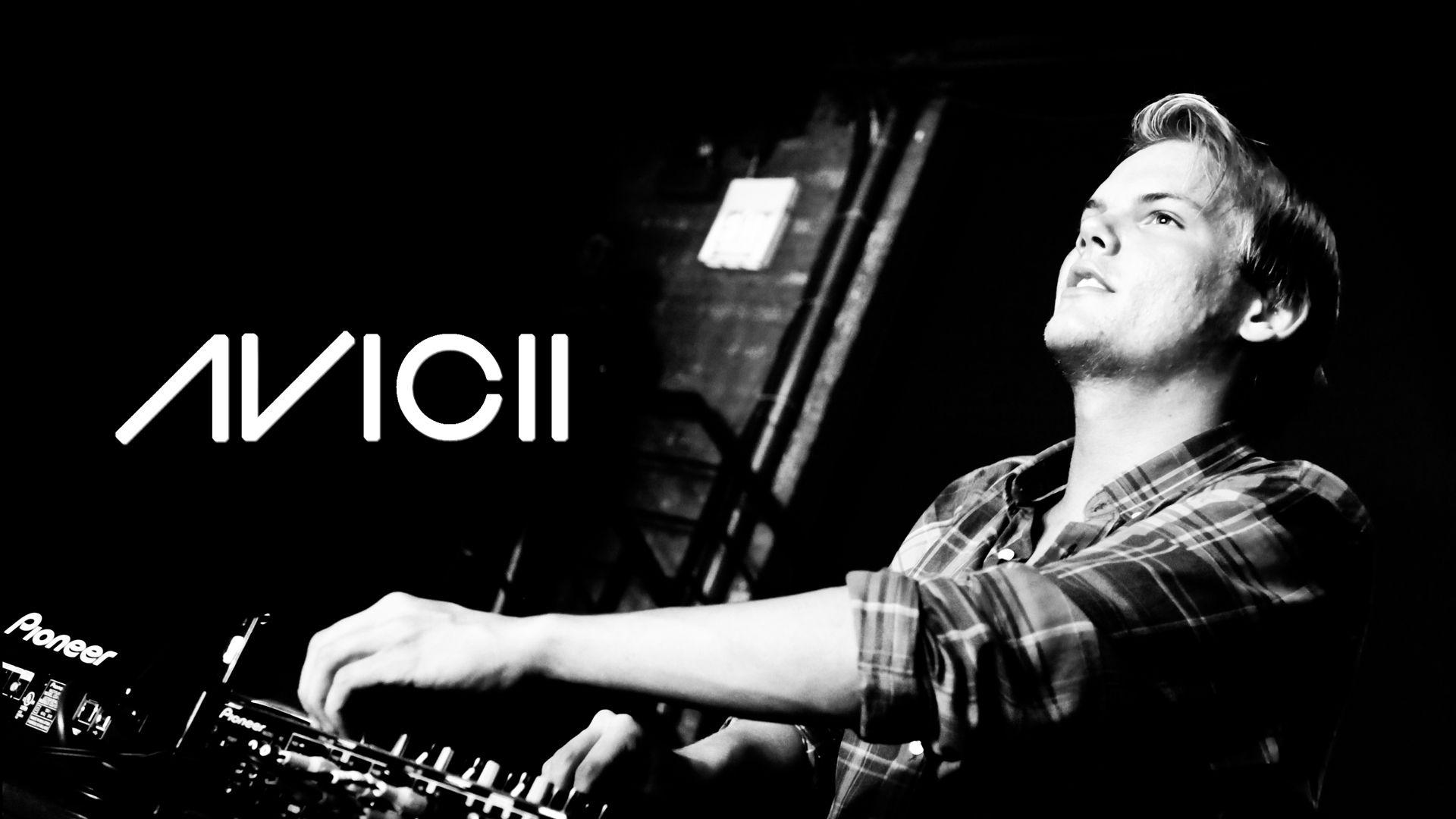 Un día como hoy nace Avicii!