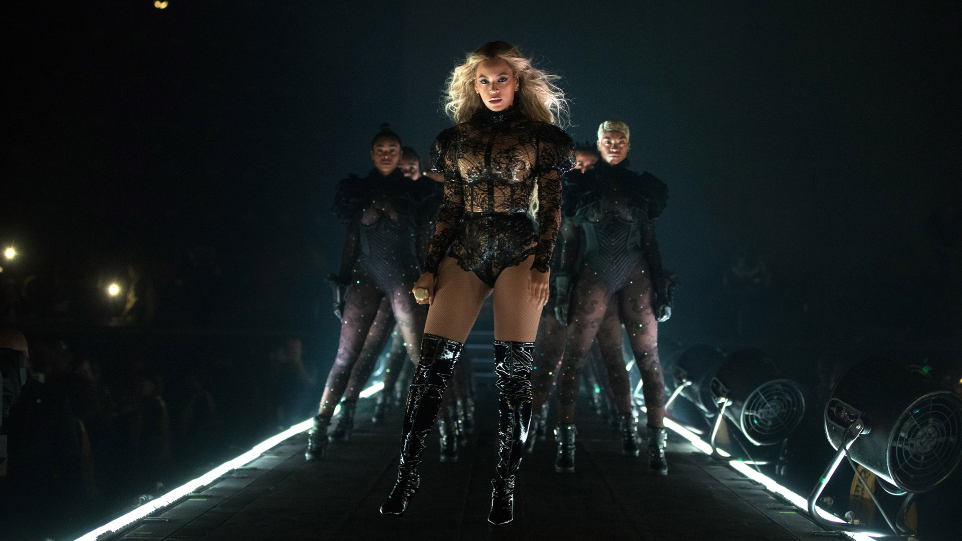Beyoncé Planea Llevar su 'Renaissance Tour' a la Gran Pantalla