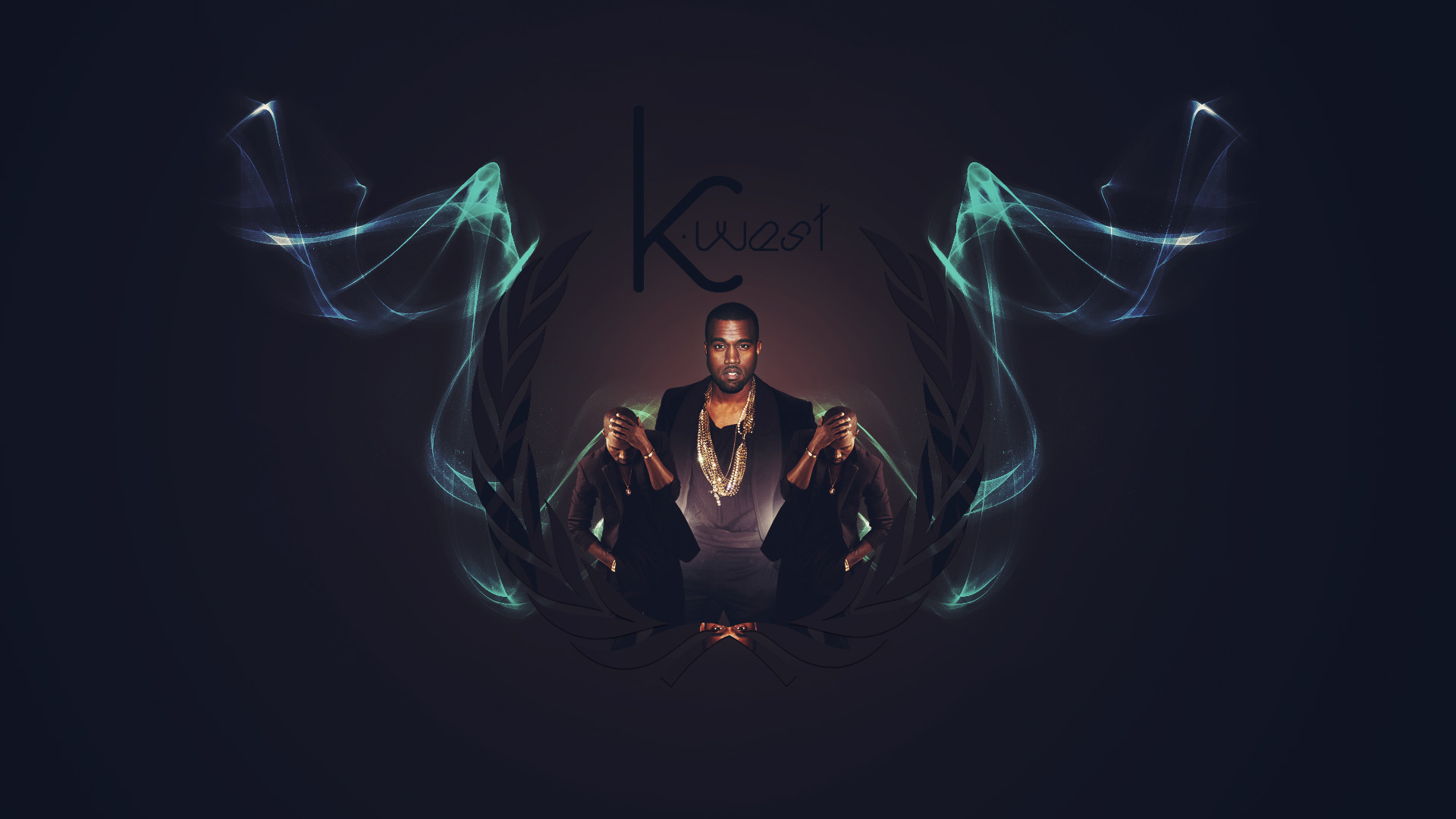 El Wireless Festival fue cancelado luego de que Inglaterra le prohibiera el ingreso a Kanye West