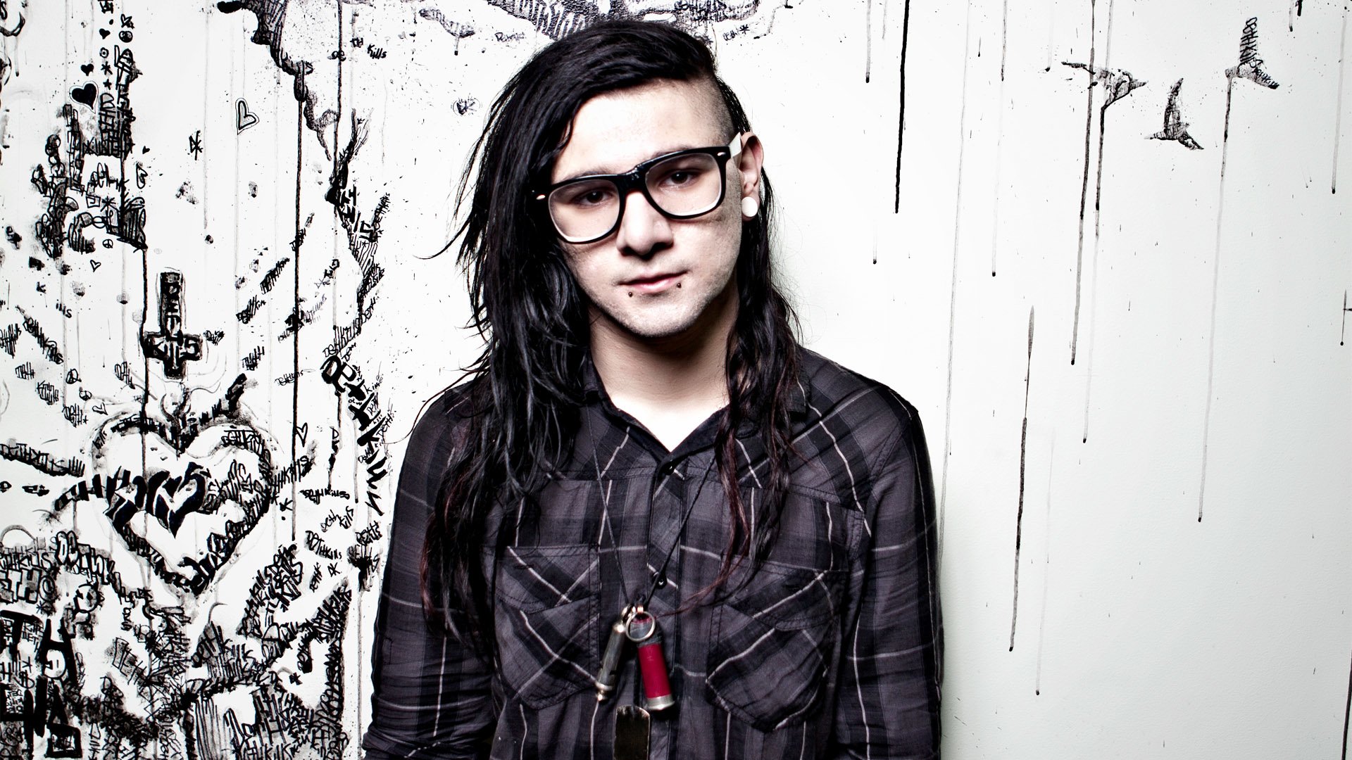 SKRILLEX DE NUEVO JUNTO A JUSTIN EN "DON´T GO"