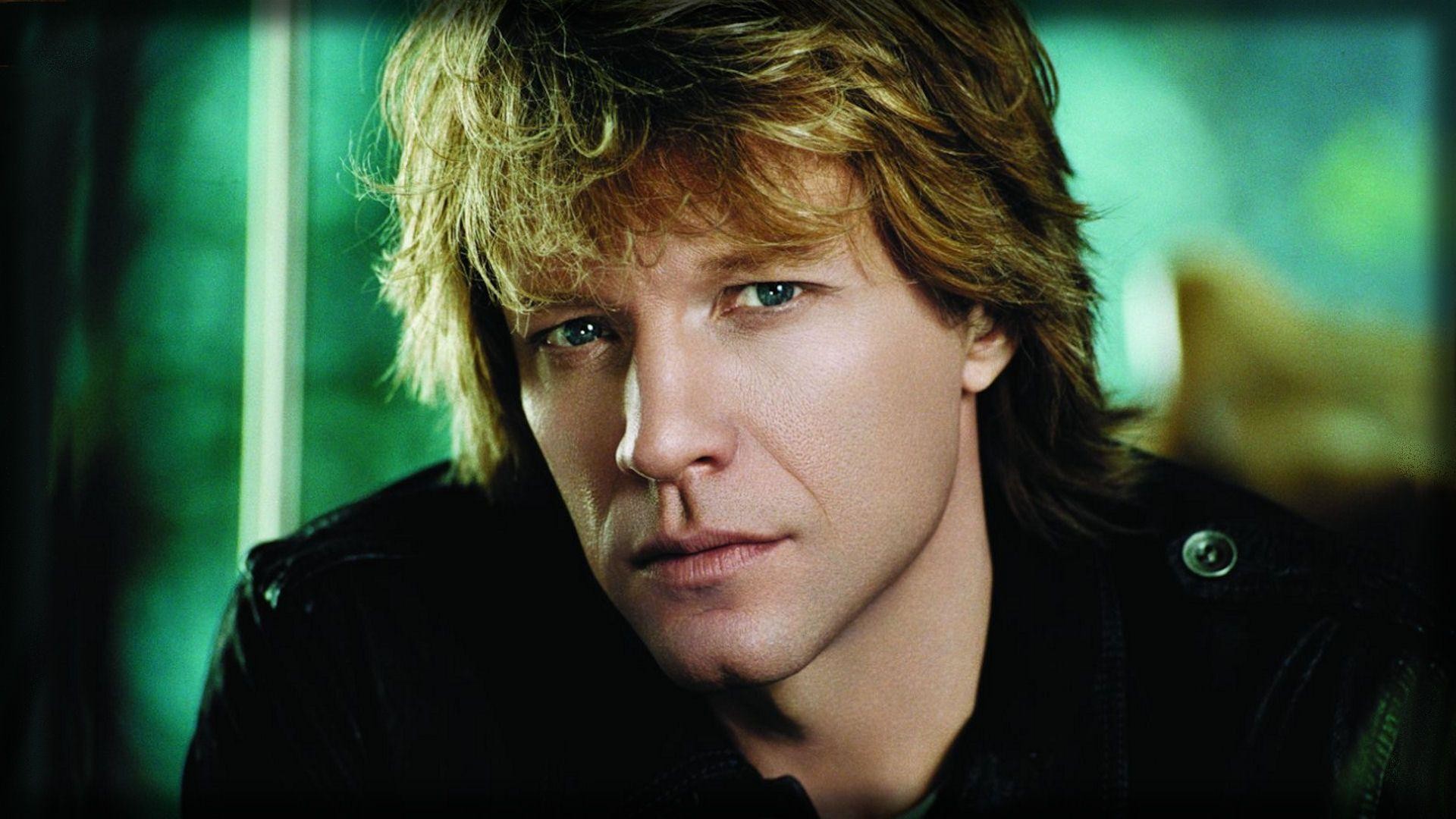 Bon Jovi Deslumbra con un Impactante Tráiler de su Próxima Serie Documental